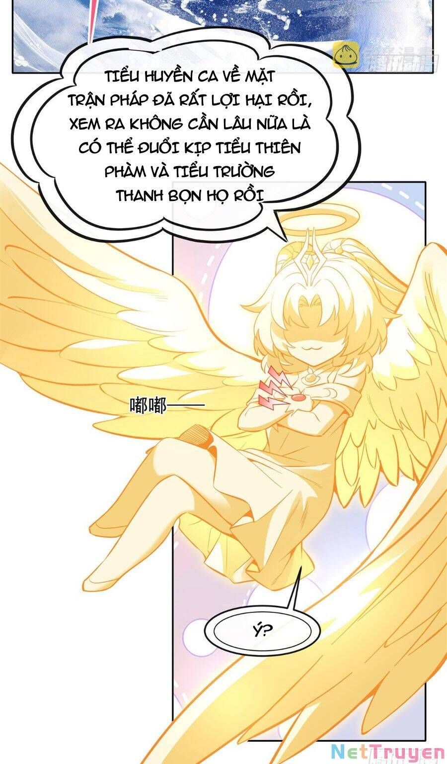 đọc truyện Các Nữ Đồ Đệ Của Ta Đều Là Chư Thiên Đại Lão Tương Lai Chương 115 ảnh 35 tại Thiên Thai Truyện