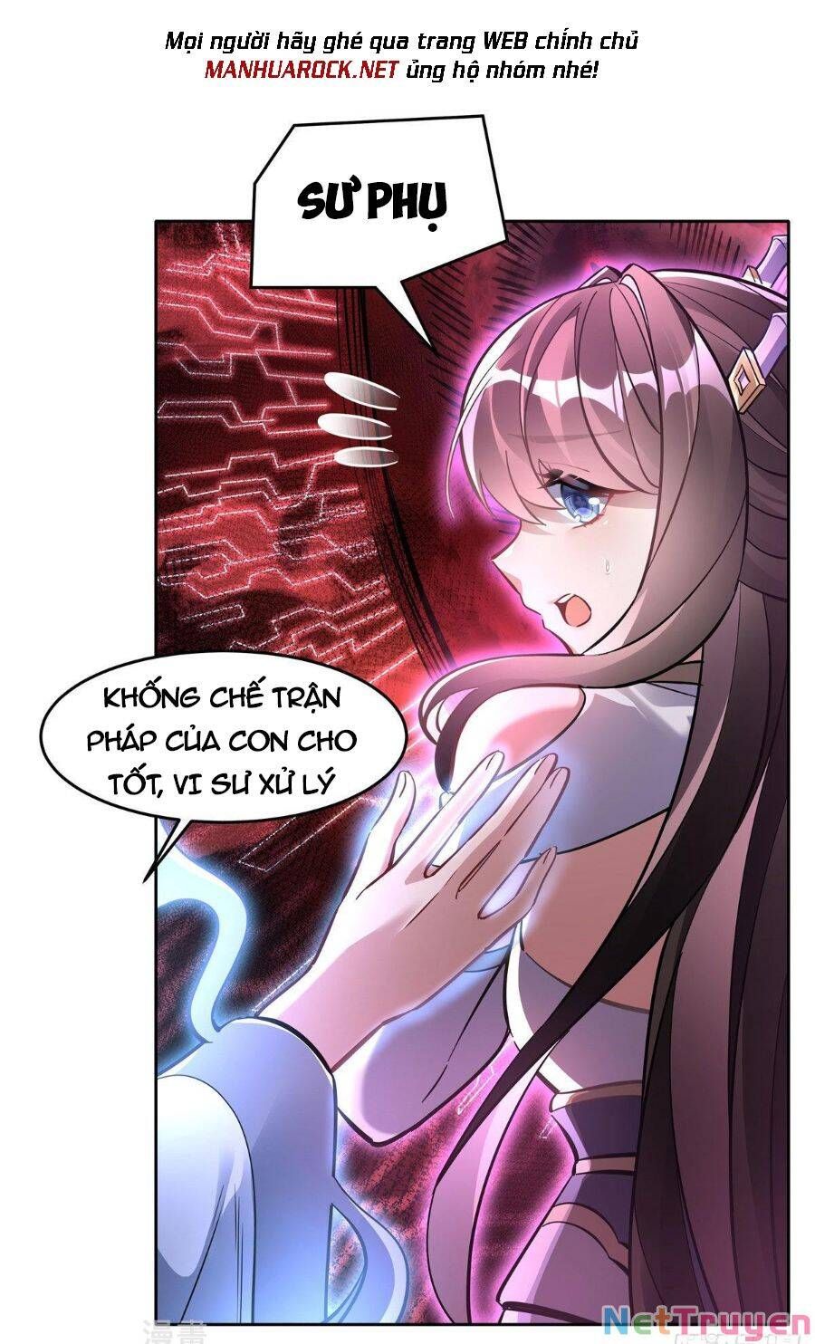 đọc truyện Các Nữ Đồ Đệ Của Ta Đều Là Chư Thiên Đại Lão Tương Lai Chương 115 ảnh 40 tại Thiên Thai Truyện