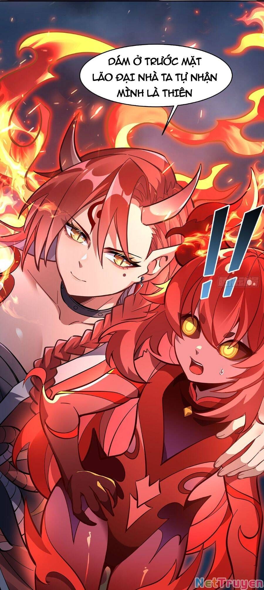 đọc truyện Các Nữ Đồ Đệ Của Ta Đều Là Chư Thiên Đại Lão Tương Lai Chương 115 ảnh 47 tại Thiên Thai Truyện