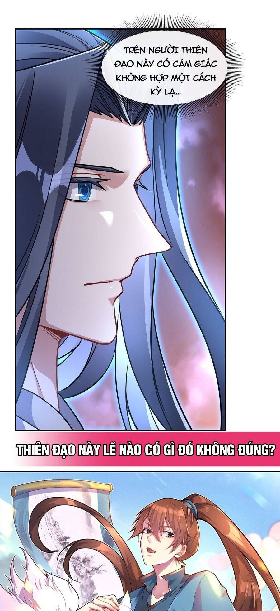 đọc truyện Các Nữ Đồ Đệ Của Ta Đều Là Chư Thiên Đại Lão Tương Lai Chương 115 ảnh 51 tại Thiên Thai Truyện