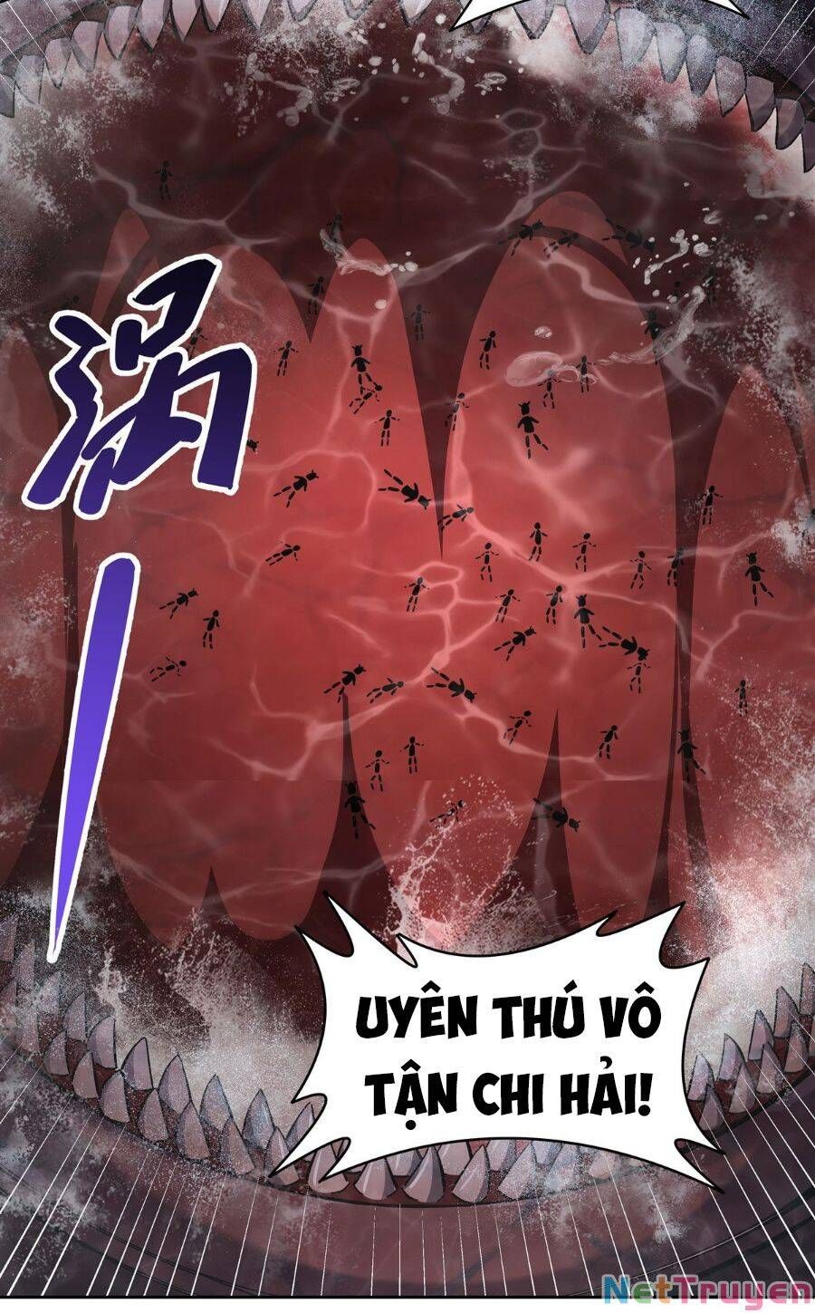 đọc truyện Các Nữ Đồ Đệ Của Ta Đều Là Chư Thiên Đại Lão Tương Lai Chương 115 ảnh 10 tại Thiên Thai Truyện