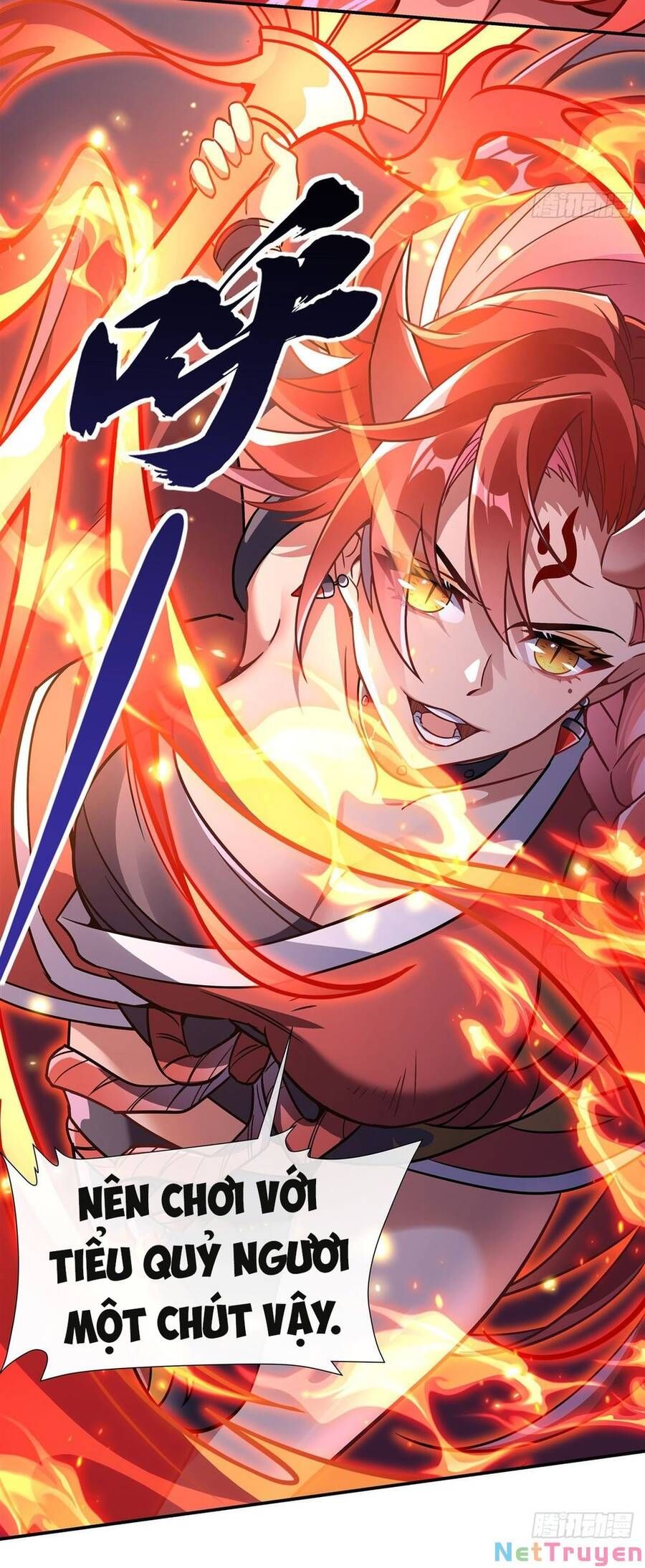 đọc truyện Các Nữ Đồ Đệ Của Ta Đều Là Chư Thiên Đại Lão Tương Lai Chương 116 ảnh 12 tại Thiên Thai Truyện