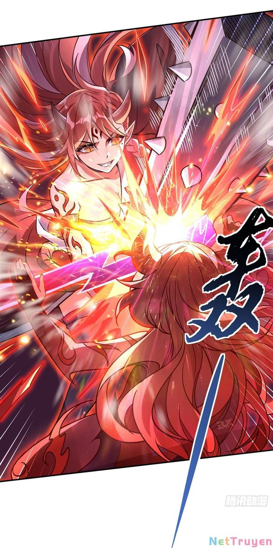 đọc truyện Các Nữ Đồ Đệ Của Ta Đều Là Chư Thiên Đại Lão Tương Lai Chương 116 ảnh 13 tại Thiên Thai Truyện