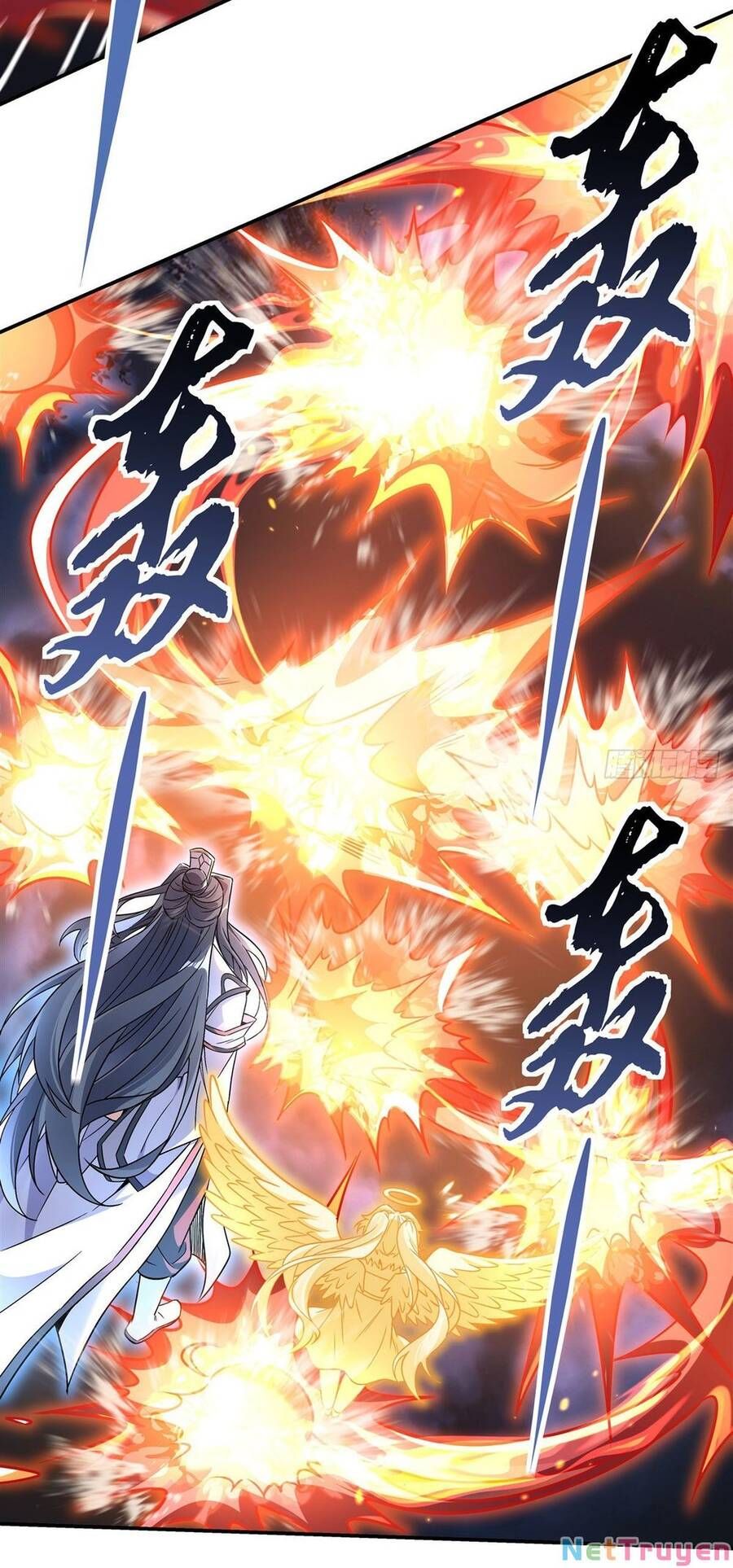 đọc truyện Các Nữ Đồ Đệ Của Ta Đều Là Chư Thiên Đại Lão Tương Lai Chương 116 ảnh 17 tại Thiên Thai Truyện