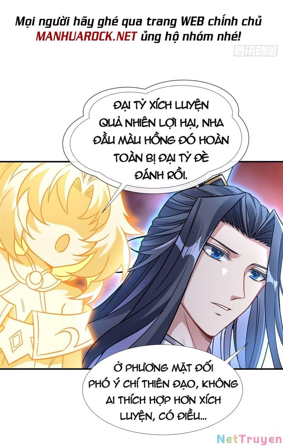 đọc truyện Các Nữ Đồ Đệ Của Ta Đều Là Chư Thiên Đại Lão Tương Lai Chương 116 ảnh 18 tại Thiên Thai Truyện