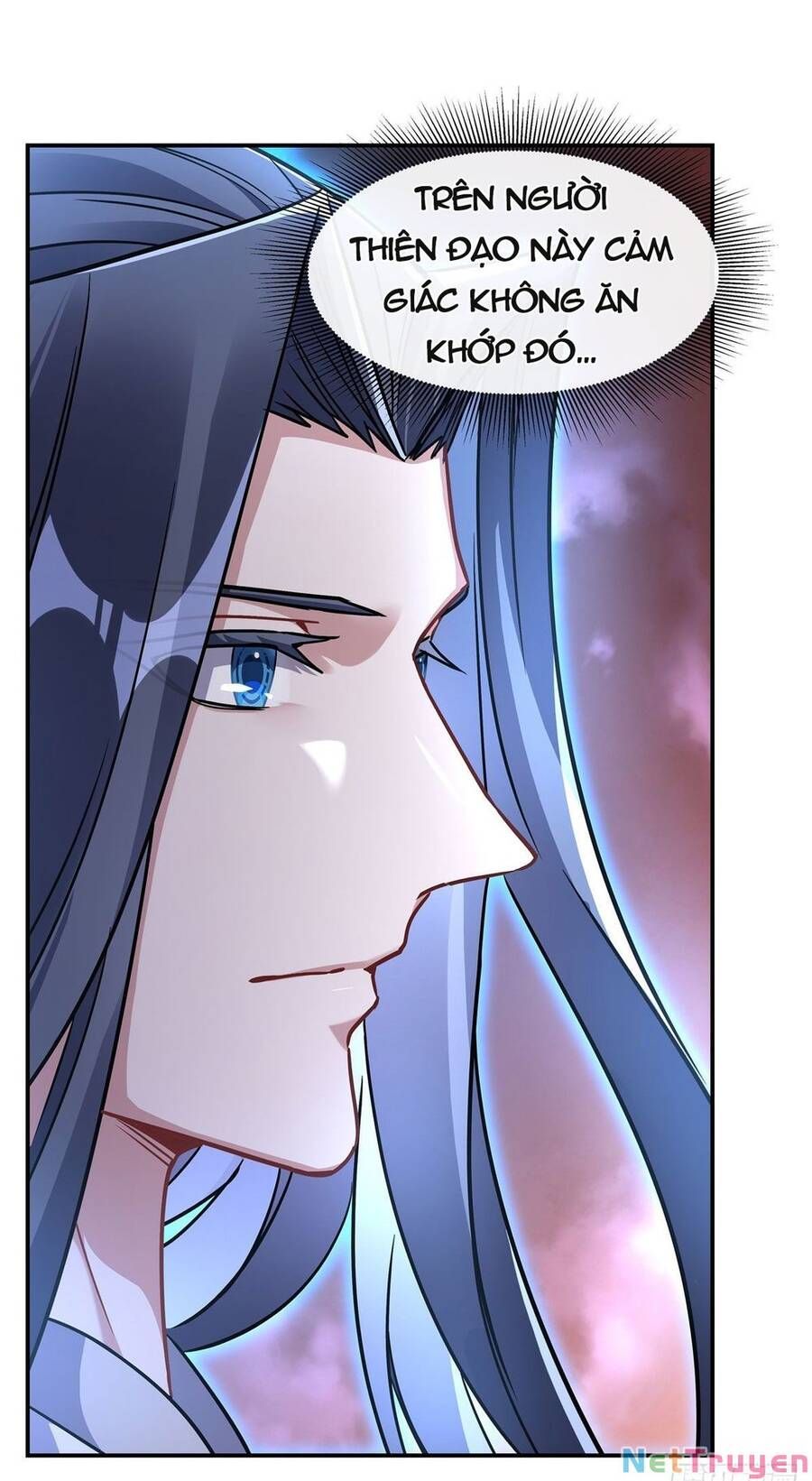 đọc truyện Các Nữ Đồ Đệ Của Ta Đều Là Chư Thiên Đại Lão Tương Lai Chương 116 ảnh 19 tại Thiên Thai Truyện