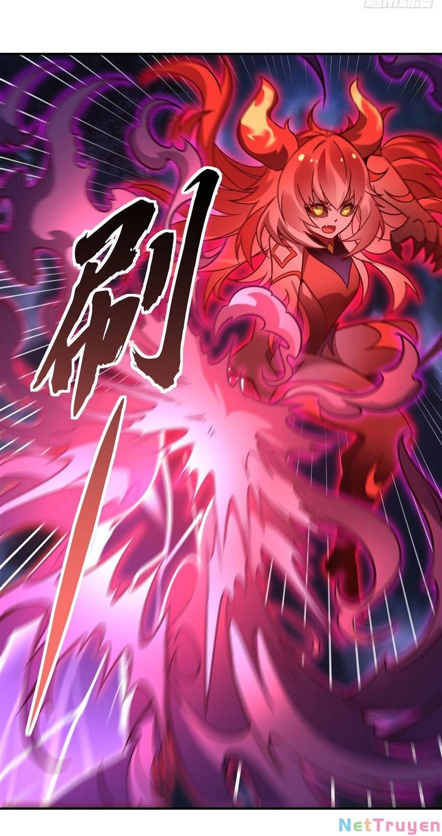 đọc truyện Các Nữ Đồ Đệ Của Ta Đều Là Chư Thiên Đại Lão Tương Lai Chương 116 ảnh 20 tại Thiên Thai Truyện