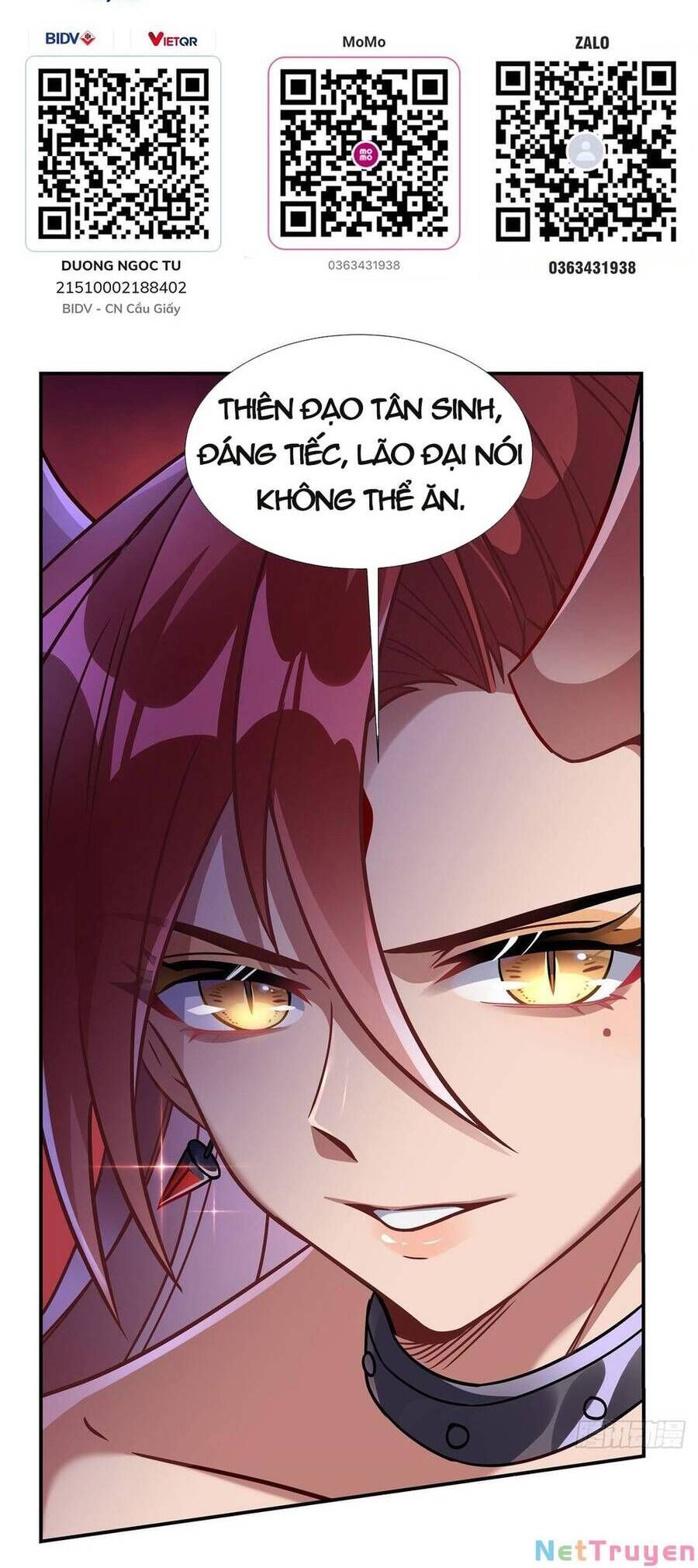 đọc truyện Các Nữ Đồ Đệ Của Ta Đều Là Chư Thiên Đại Lão Tương Lai Chương 116 ảnh 4 tại Thiên Thai Truyện