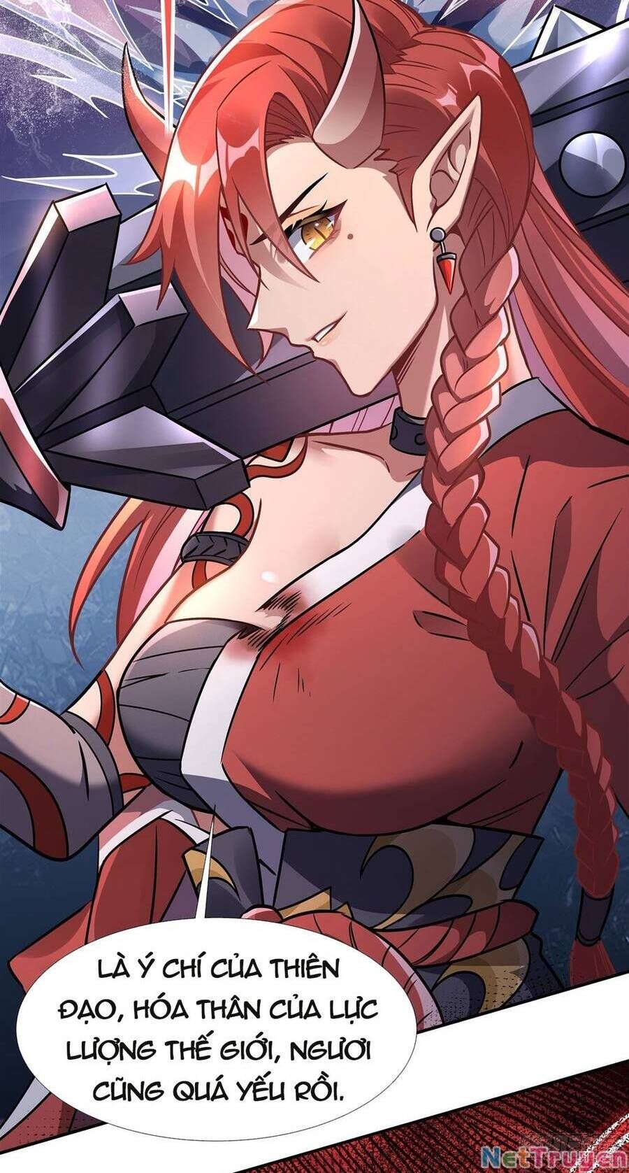 đọc truyện Các Nữ Đồ Đệ Của Ta Đều Là Chư Thiên Đại Lão Tương Lai Chương 116 ảnh 24 tại Thiên Thai Truyện