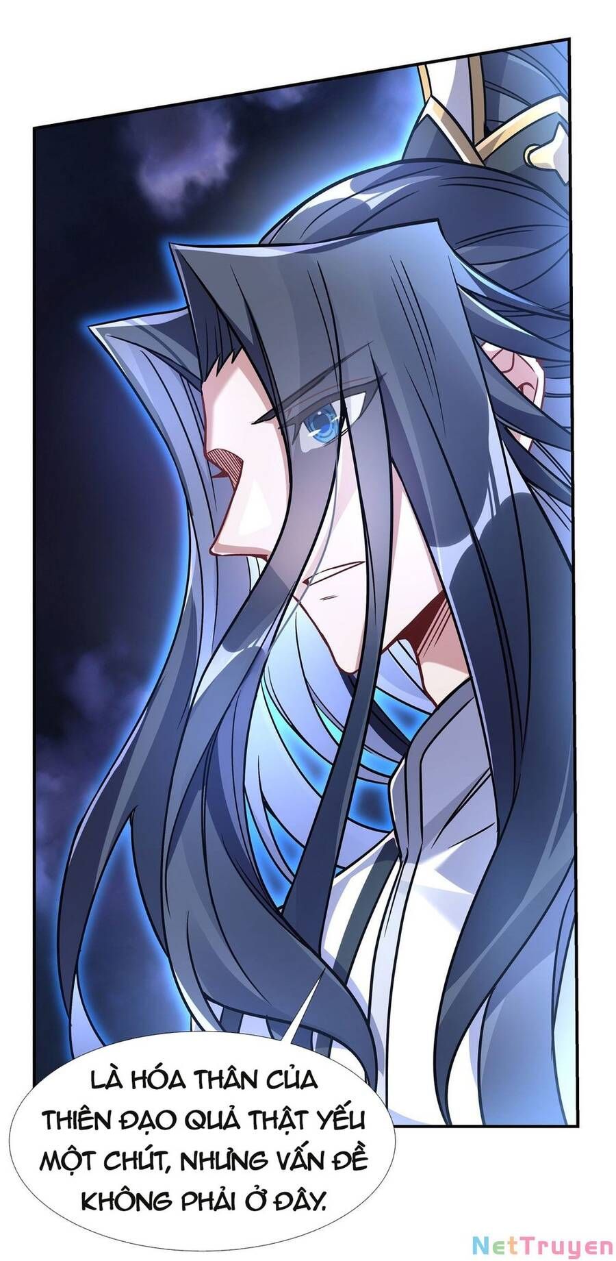 đọc truyện Các Nữ Đồ Đệ Của Ta Đều Là Chư Thiên Đại Lão Tương Lai Chương 116 ảnh 29 tại Thiên Thai Truyện