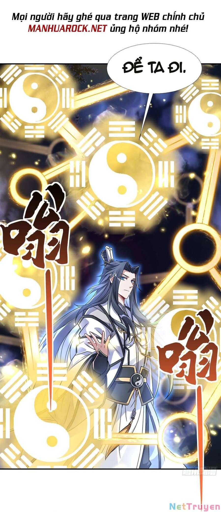 đọc truyện Các Nữ Đồ Đệ Của Ta Đều Là Chư Thiên Đại Lão Tương Lai Chương 116 ảnh 30 tại Thiên Thai Truyện