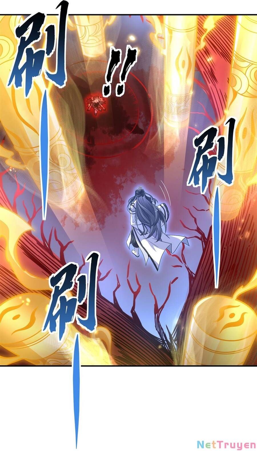 đọc truyện Các Nữ Đồ Đệ Của Ta Đều Là Chư Thiên Đại Lão Tương Lai Chương 116 ảnh 31 tại Thiên Thai Truyện