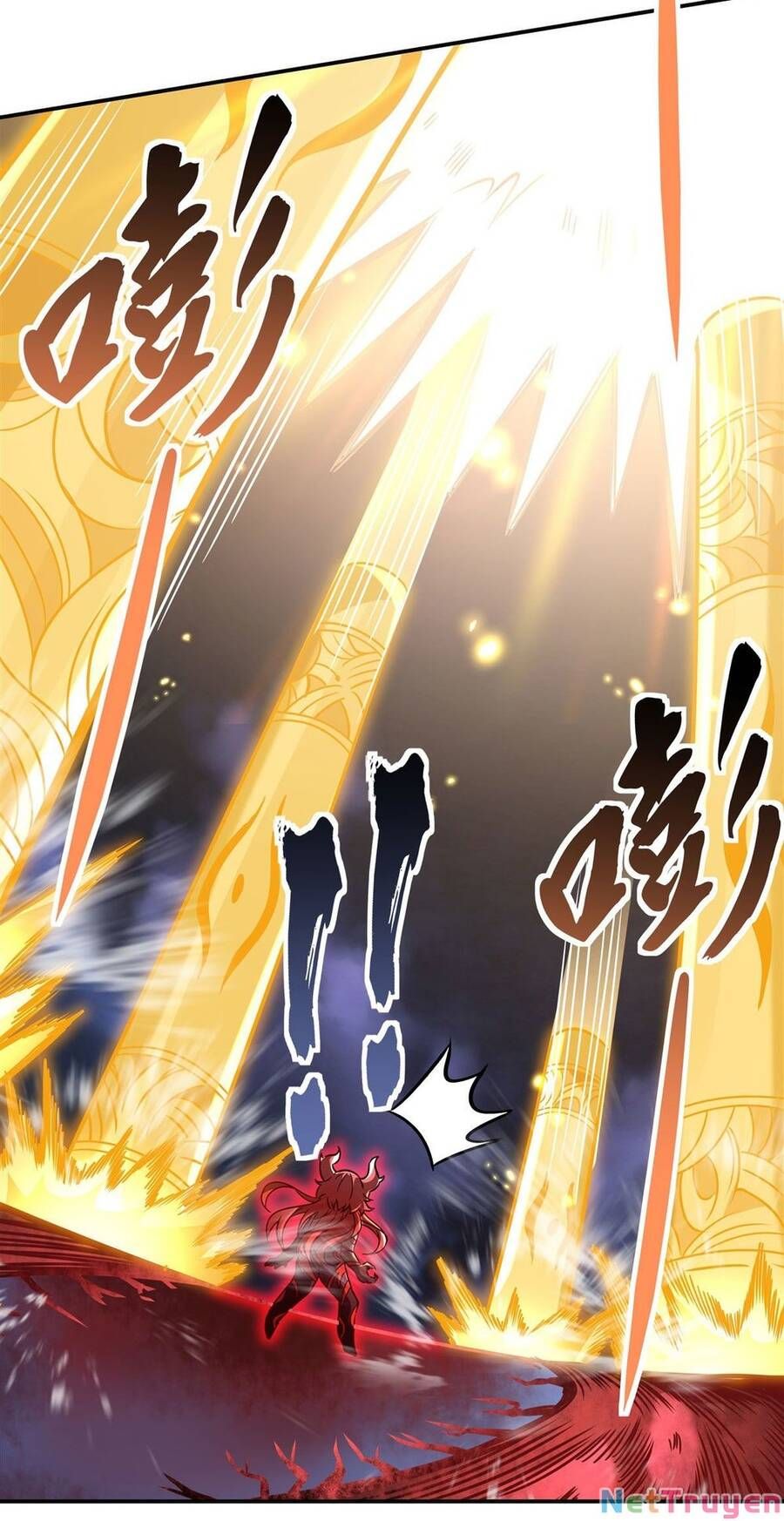 đọc truyện Các Nữ Đồ Đệ Của Ta Đều Là Chư Thiên Đại Lão Tương Lai Chương 116 ảnh 33 tại Thiên Thai Truyện