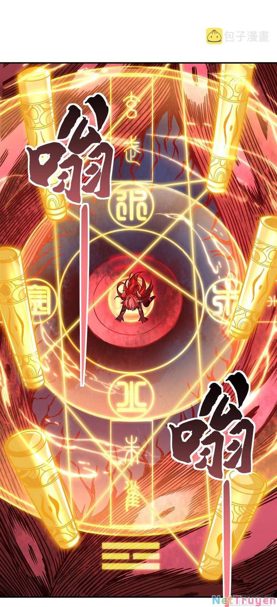 đọc truyện Các Nữ Đồ Đệ Của Ta Đều Là Chư Thiên Đại Lão Tương Lai Chương 116 ảnh 34 tại Thiên Thai Truyện