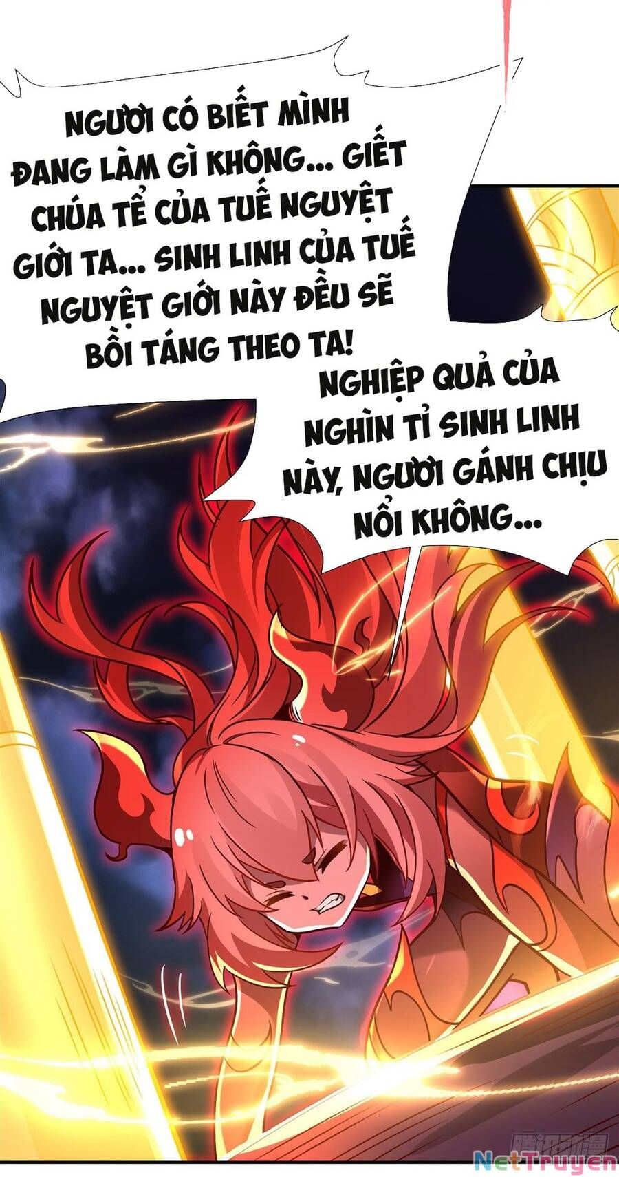 đọc truyện Các Nữ Đồ Đệ Của Ta Đều Là Chư Thiên Đại Lão Tương Lai Chương 116 ảnh 35 tại Thiên Thai Truyện