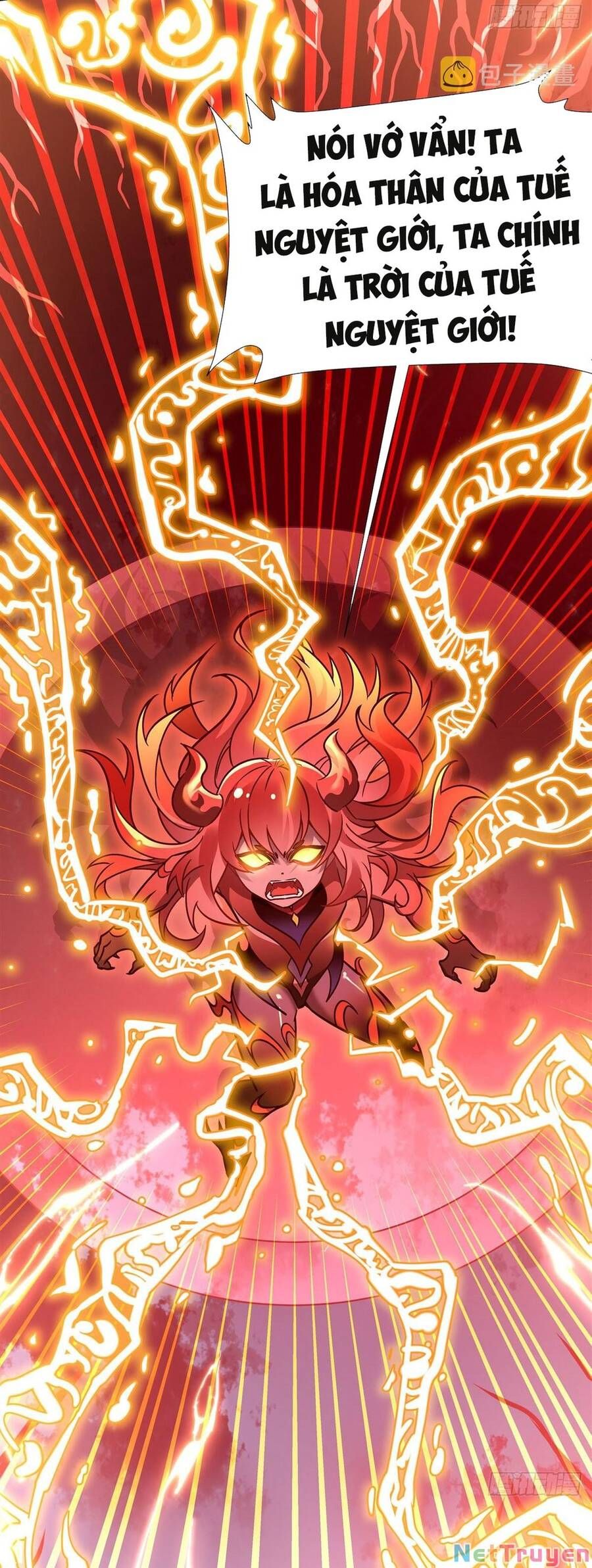 đọc truyện Các Nữ Đồ Đệ Của Ta Đều Là Chư Thiên Đại Lão Tương Lai Chương 116 ảnh 38 tại Thiên Thai Truyện