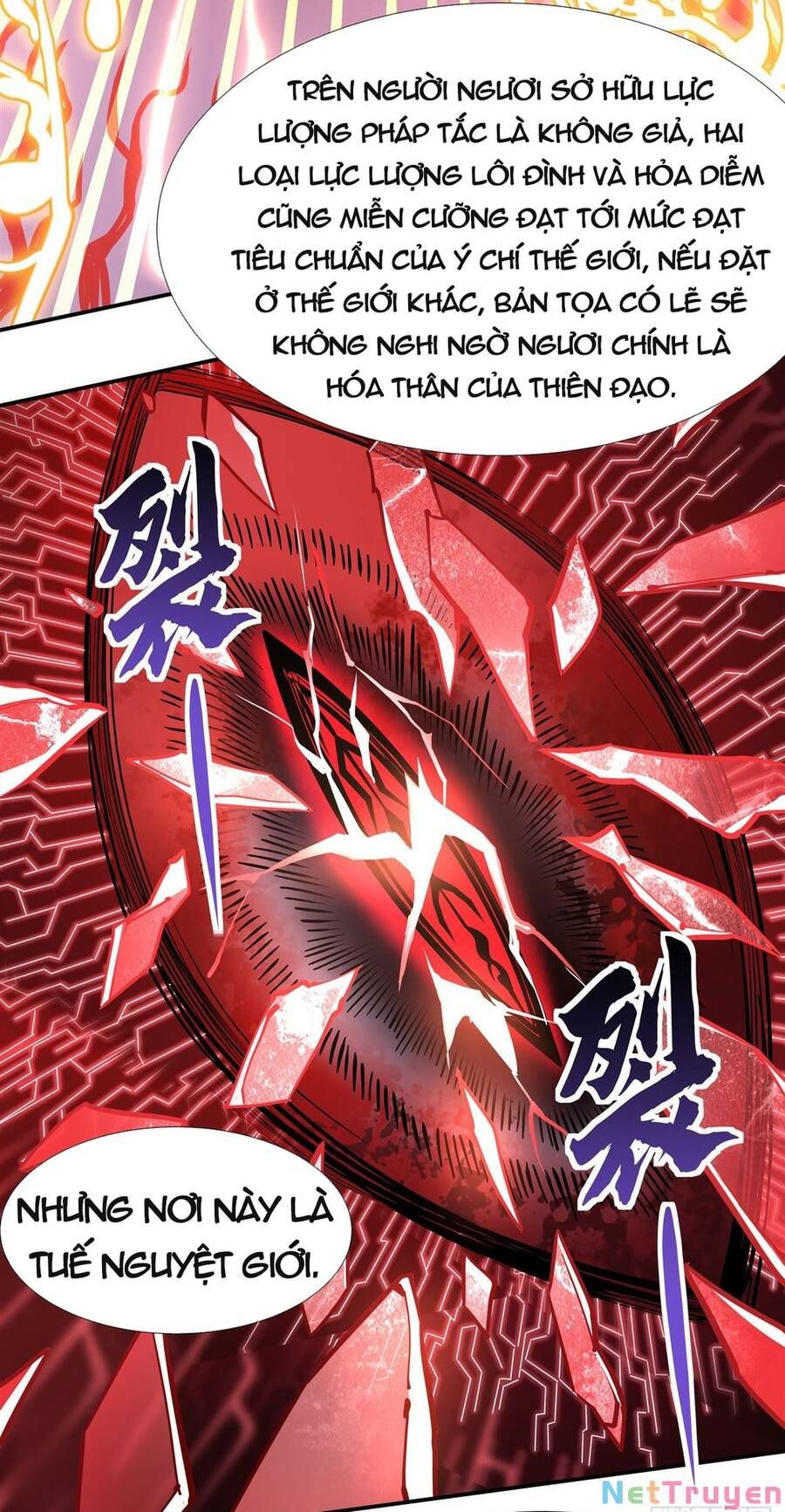 đọc truyện Các Nữ Đồ Đệ Của Ta Đều Là Chư Thiên Đại Lão Tương Lai Chương 116 ảnh 39 tại Thiên Thai Truyện