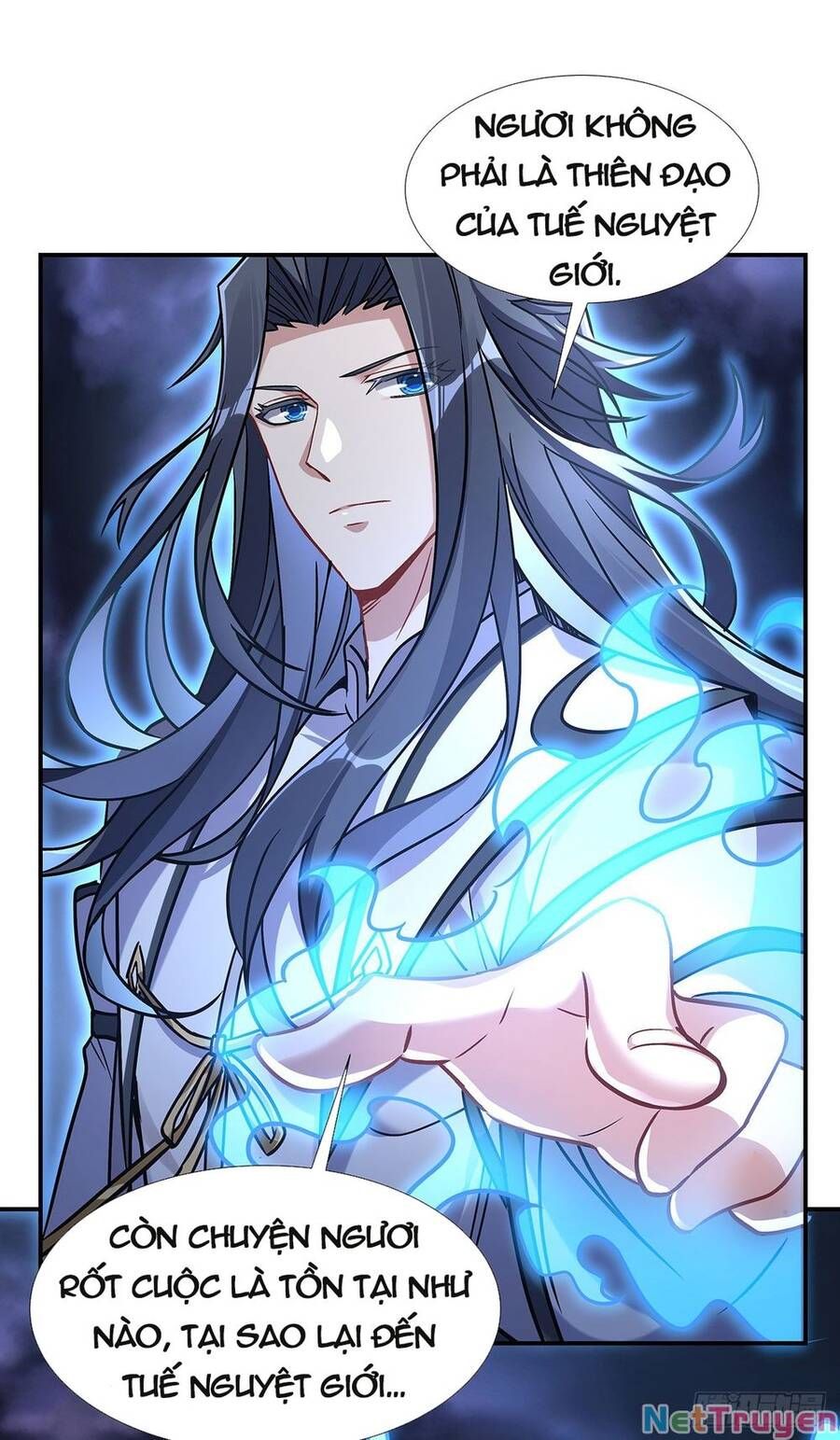 đọc truyện Các Nữ Đồ Đệ Của Ta Đều Là Chư Thiên Đại Lão Tương Lai Chương 116 ảnh 41 tại Thiên Thai Truyện