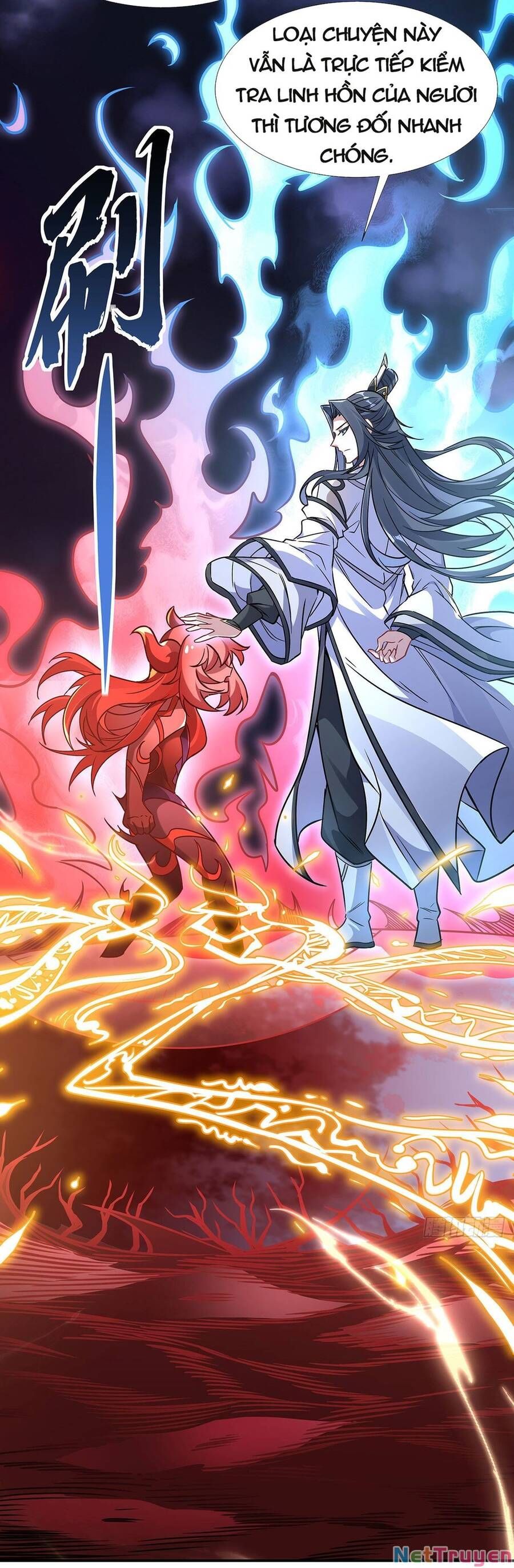 đọc truyện Các Nữ Đồ Đệ Của Ta Đều Là Chư Thiên Đại Lão Tương Lai Chương 116 ảnh 42 tại Thiên Thai Truyện