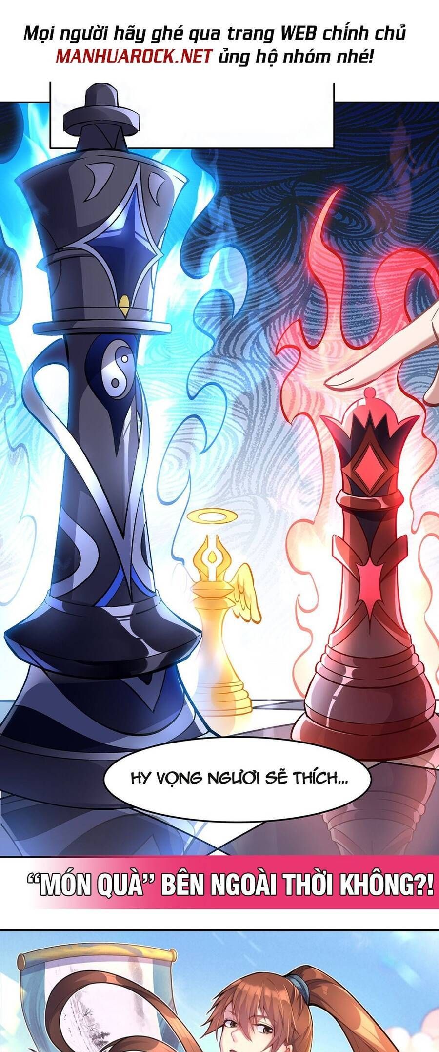 đọc truyện Các Nữ Đồ Đệ Của Ta Đều Là Chư Thiên Đại Lão Tương Lai Chương 116 ảnh 44 tại Thiên Thai Truyện