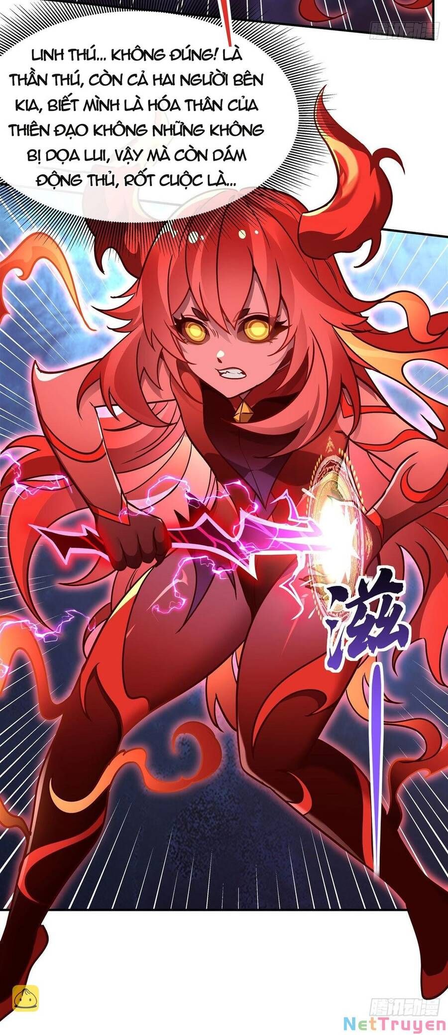 đọc truyện Các Nữ Đồ Đệ Của Ta Đều Là Chư Thiên Đại Lão Tương Lai Chương 116 ảnh 7 tại Thiên Thai Truyện