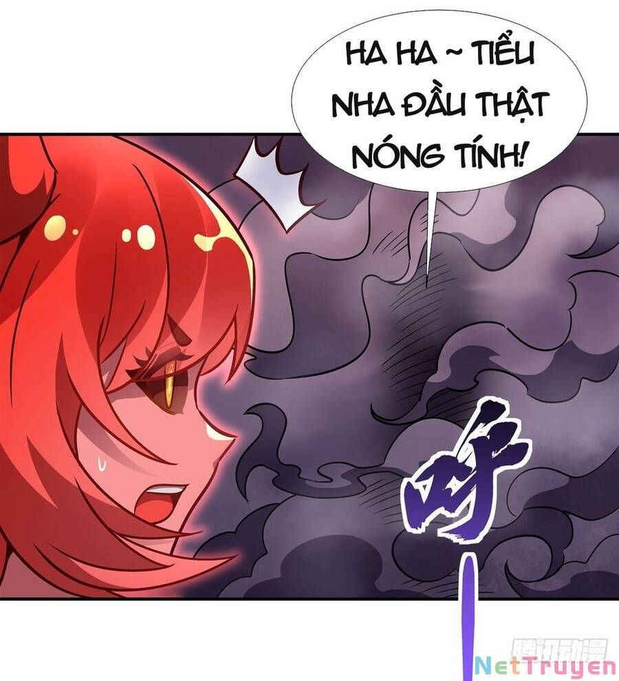 đọc truyện Các Nữ Đồ Đệ Của Ta Đều Là Chư Thiên Đại Lão Tương Lai Chương 116 ảnh 8 tại Thiên Thai Truyện