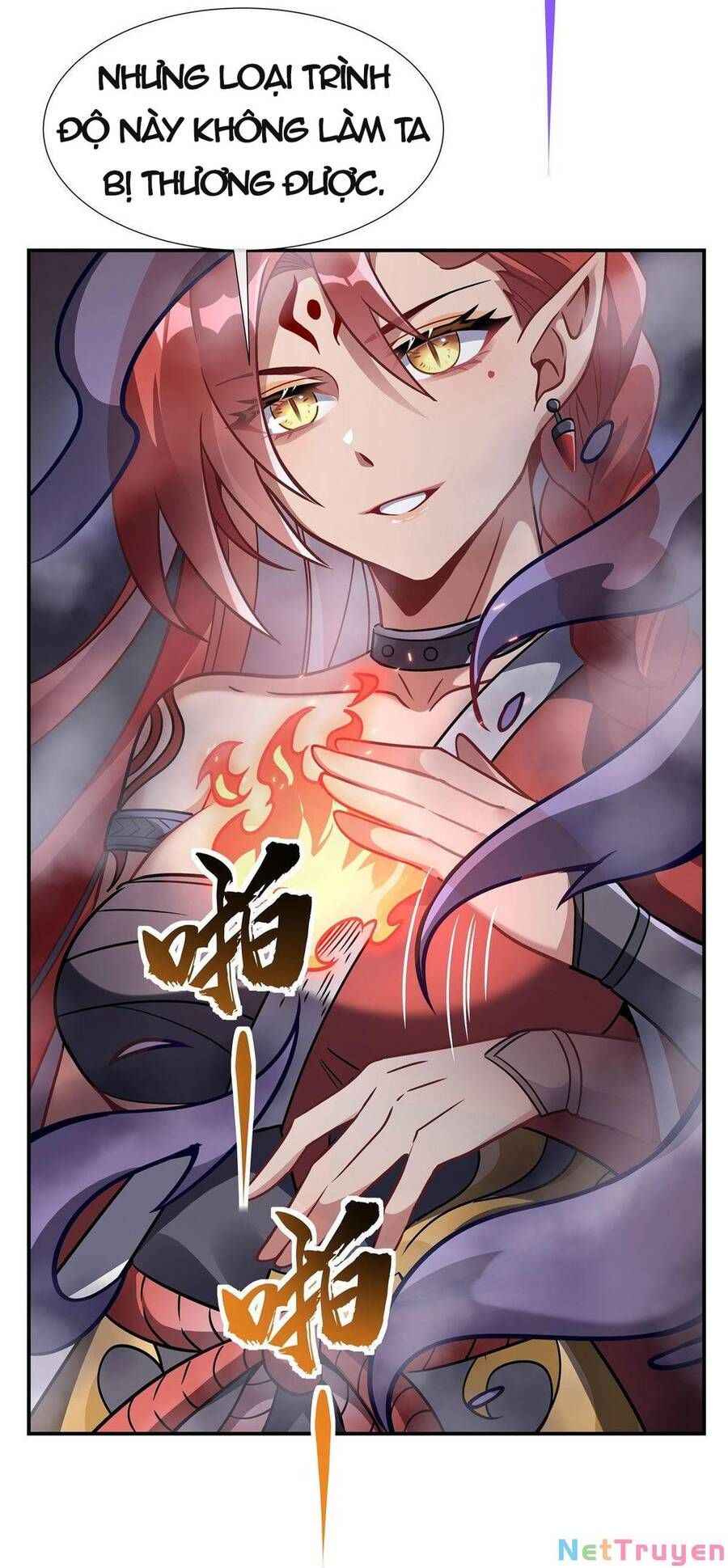 đọc truyện Các Nữ Đồ Đệ Của Ta Đều Là Chư Thiên Đại Lão Tương Lai Chương 116 ảnh 9 tại Thiên Thai Truyện