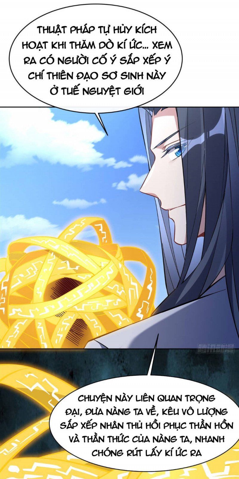 đọc truyện Các Nữ Đồ Đệ Của Ta Đều Là Chư Thiên Đại Lão Tương Lai Chương 117 ảnh 20 tại Thiên Thai Truyện