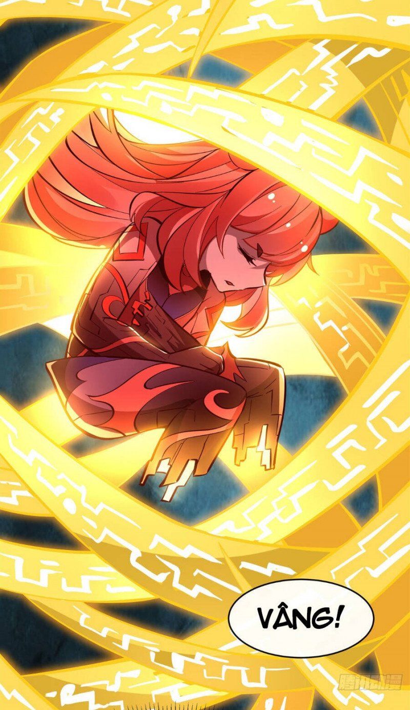 đọc truyện Các Nữ Đồ Đệ Của Ta Đều Là Chư Thiên Đại Lão Tương Lai Chương 117 ảnh 21 tại Thiên Thai Truyện