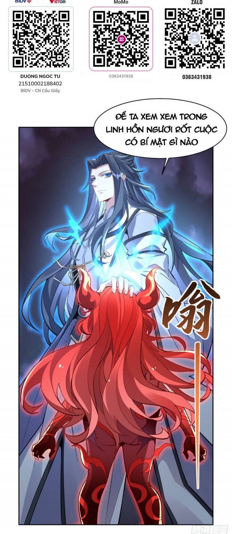 đọc truyện Các Nữ Đồ Đệ Của Ta Đều Là Chư Thiên Đại Lão Tương Lai Chương 117 ảnh 4 tại Thiên Thai Truyện