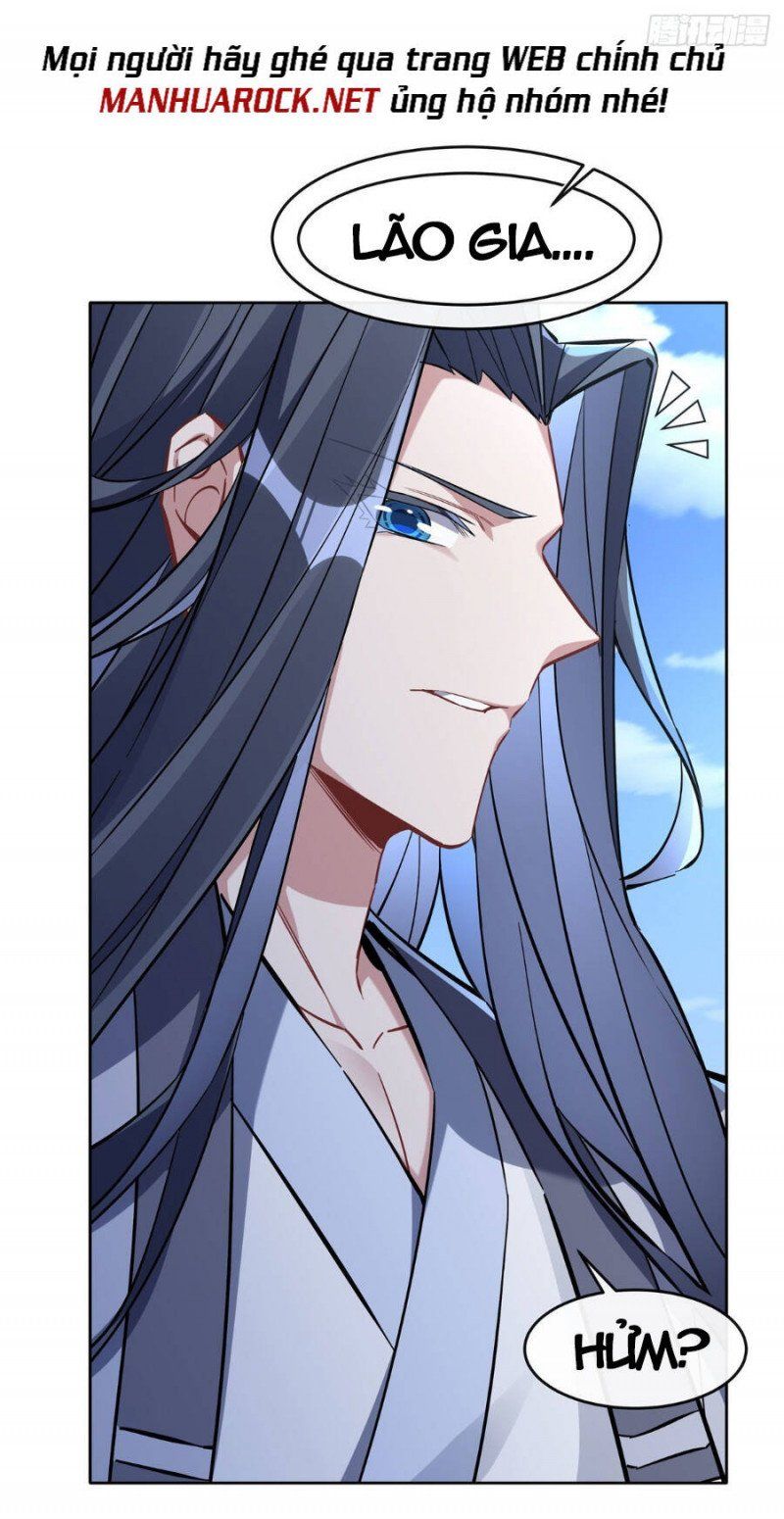 đọc truyện Các Nữ Đồ Đệ Của Ta Đều Là Chư Thiên Đại Lão Tương Lai Chương 117 ảnh 23 tại Thiên Thai Truyện