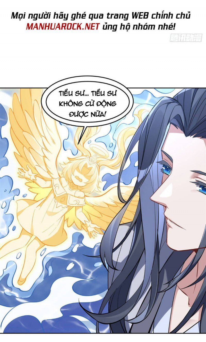 đọc truyện Các Nữ Đồ Đệ Của Ta Đều Là Chư Thiên Đại Lão Tương Lai Chương 117 ảnh 24 tại Thiên Thai Truyện