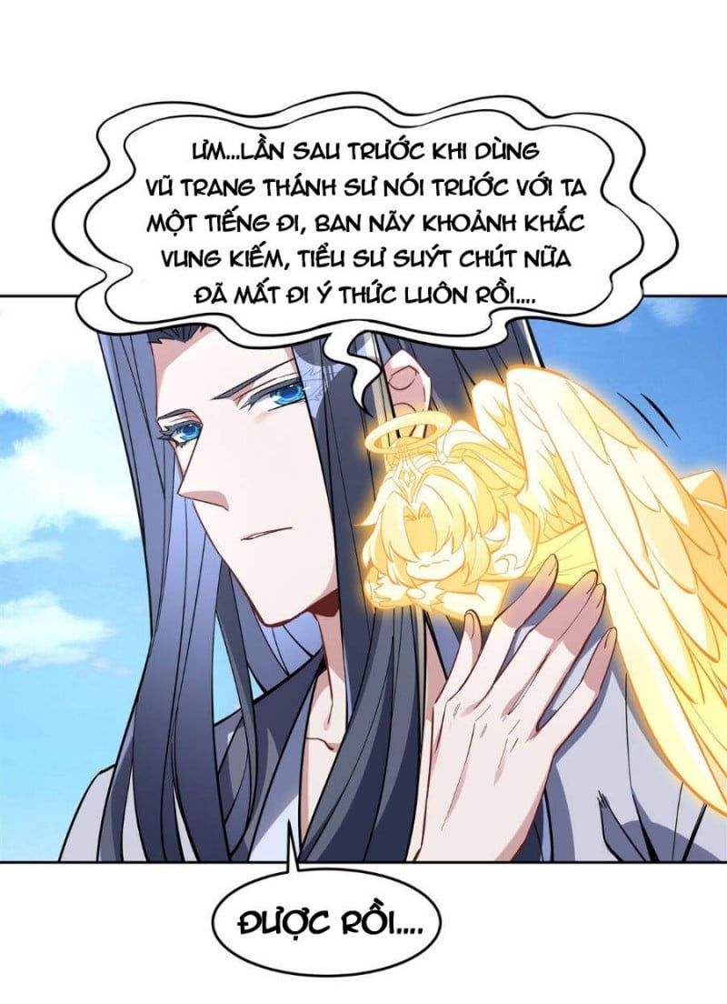 đọc truyện Các Nữ Đồ Đệ Của Ta Đều Là Chư Thiên Đại Lão Tương Lai Chương 117 ảnh 26 tại Thiên Thai Truyện