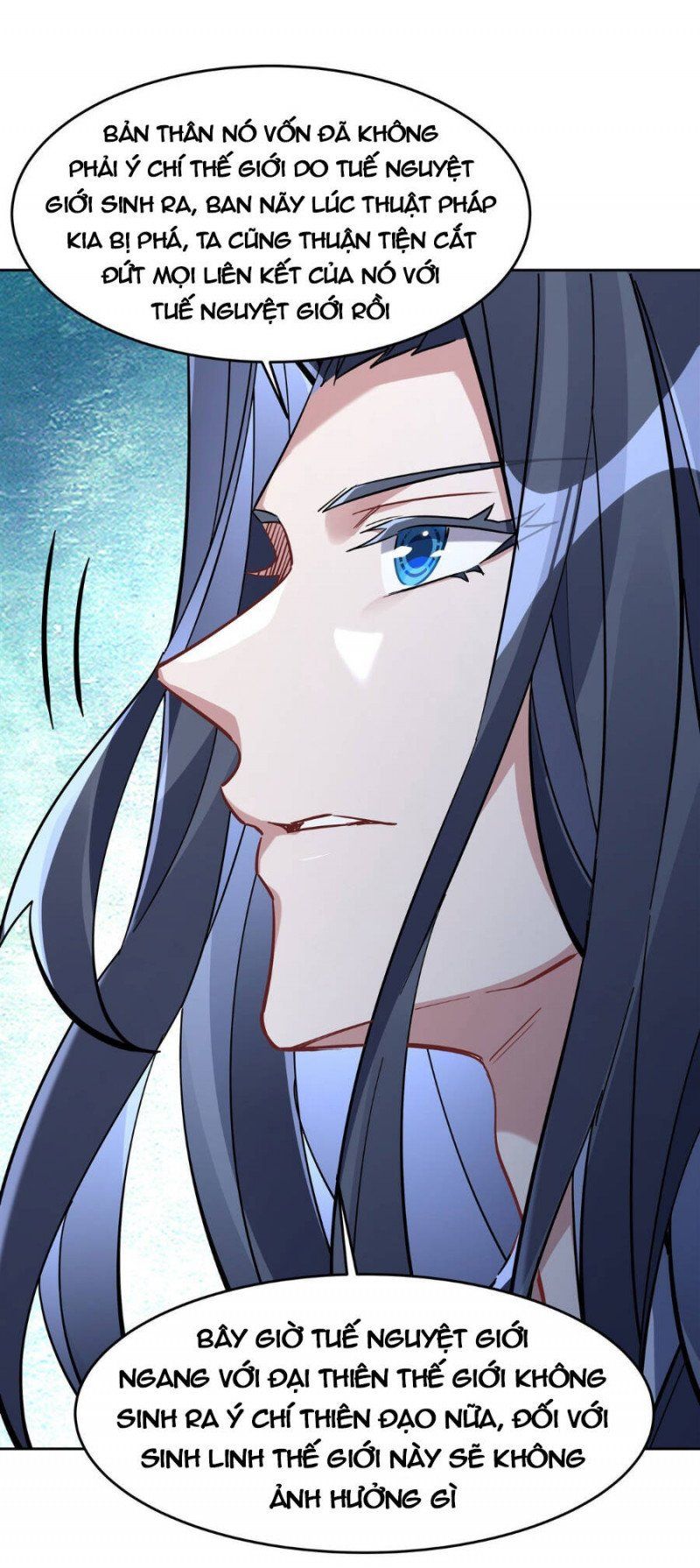 đọc truyện Các Nữ Đồ Đệ Của Ta Đều Là Chư Thiên Đại Lão Tương Lai Chương 117 ảnh 28 tại Thiên Thai Truyện