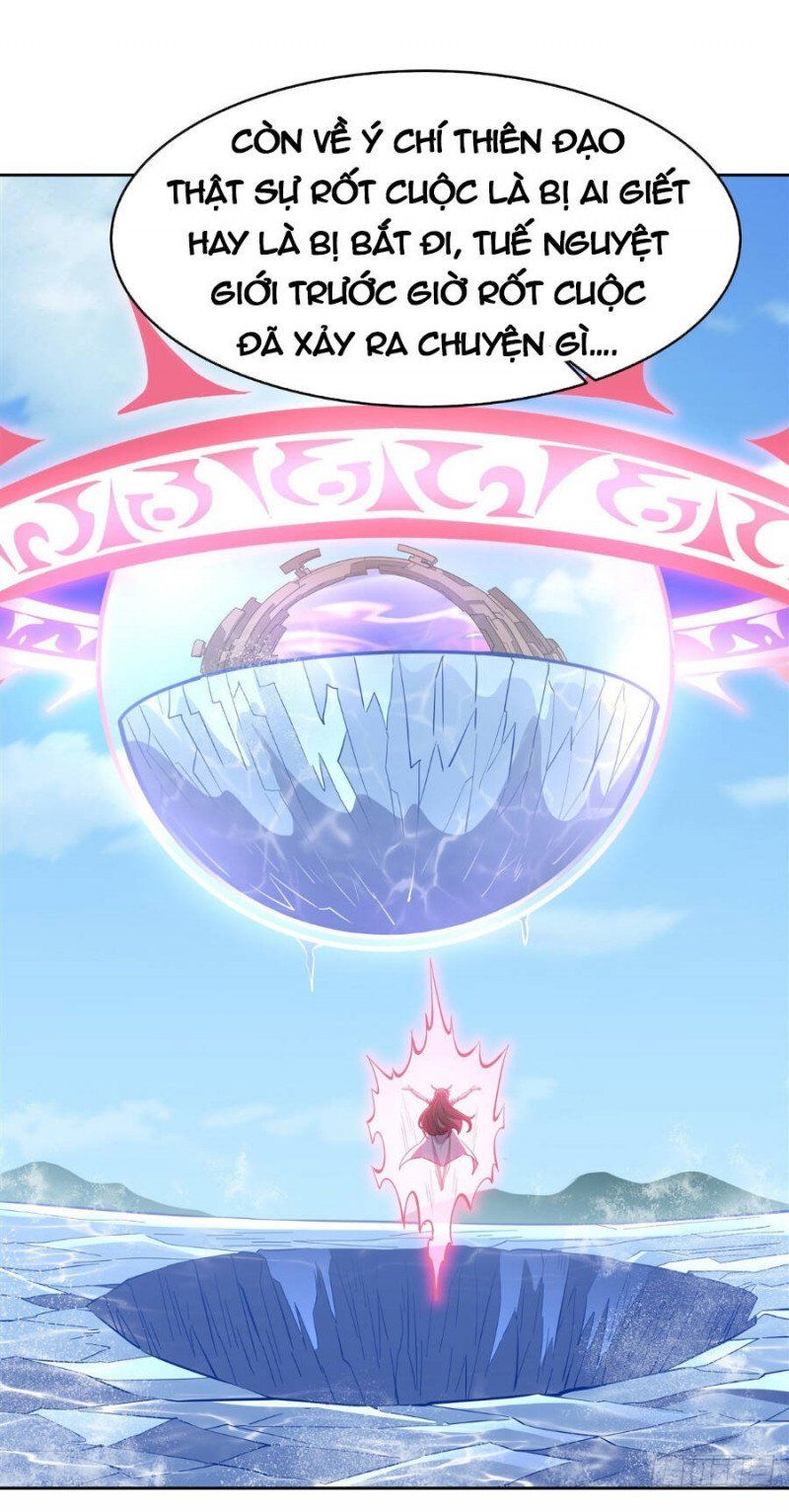 đọc truyện Các Nữ Đồ Đệ Của Ta Đều Là Chư Thiên Đại Lão Tương Lai Chương 117 ảnh 29 tại Thiên Thai Truyện