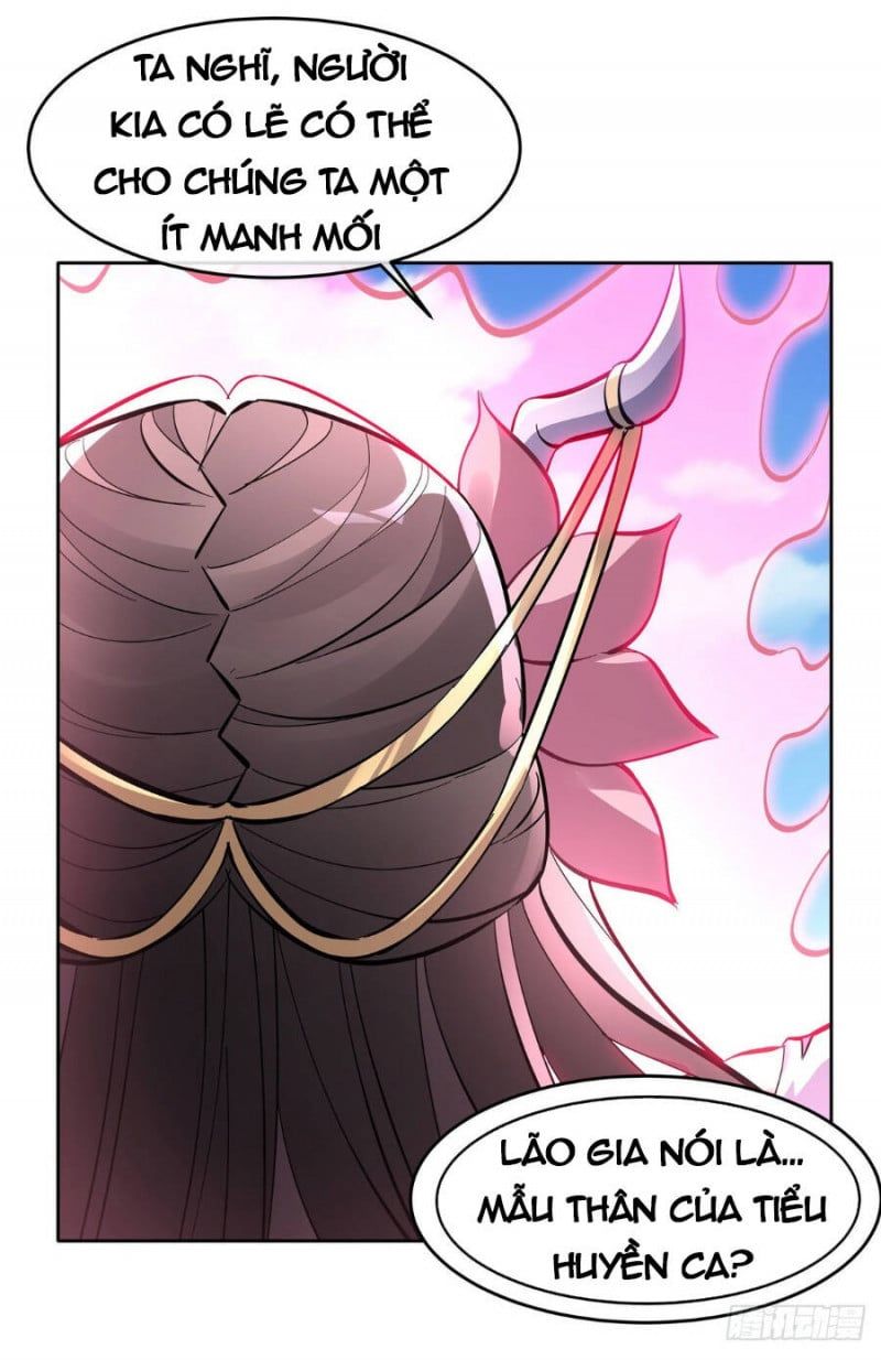 đọc truyện Các Nữ Đồ Đệ Của Ta Đều Là Chư Thiên Đại Lão Tương Lai Chương 117 ảnh 30 tại Thiên Thai Truyện