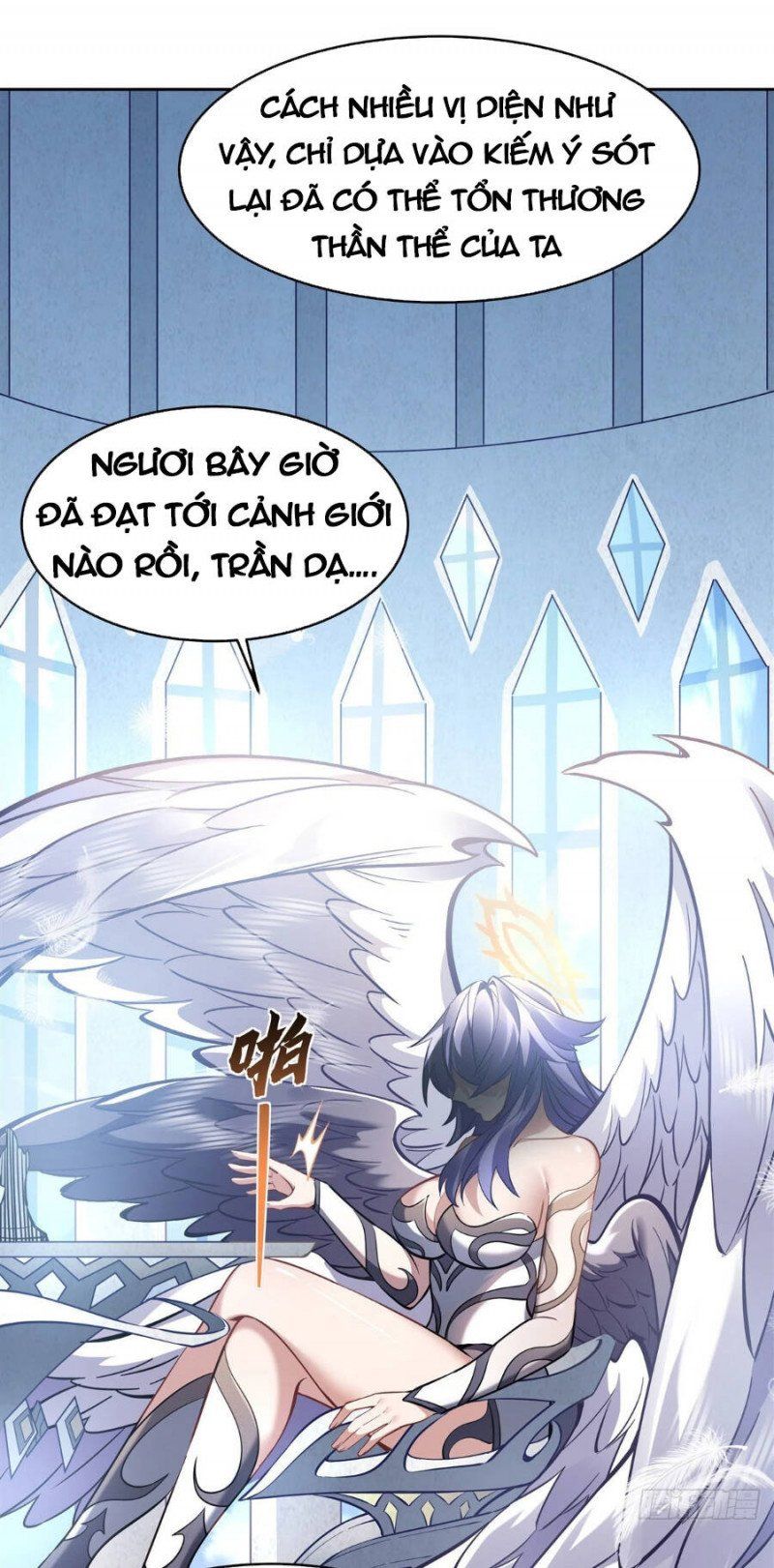 đọc truyện Các Nữ Đồ Đệ Của Ta Đều Là Chư Thiên Đại Lão Tương Lai Chương 117 ảnh 32 tại Thiên Thai Truyện