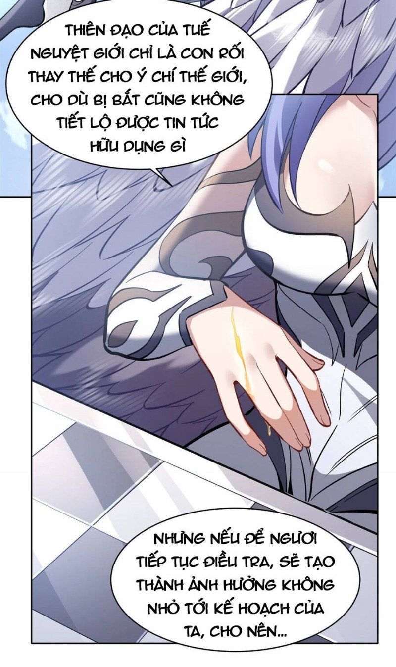 đọc truyện Các Nữ Đồ Đệ Của Ta Đều Là Chư Thiên Đại Lão Tương Lai Chương 117 ảnh 33 tại Thiên Thai Truyện