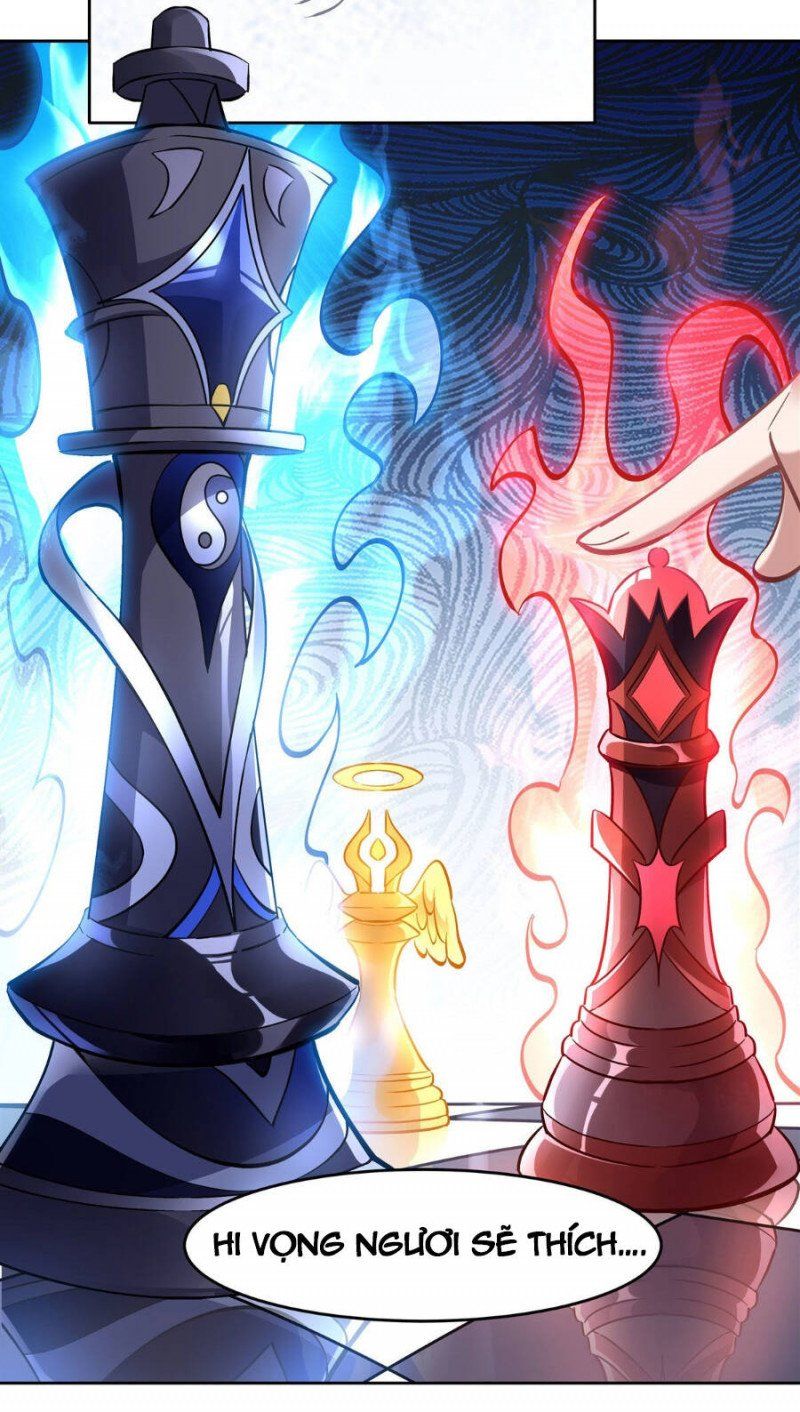 đọc truyện Các Nữ Đồ Đệ Của Ta Đều Là Chư Thiên Đại Lão Tương Lai Chương 117 ảnh 35 tại Thiên Thai Truyện