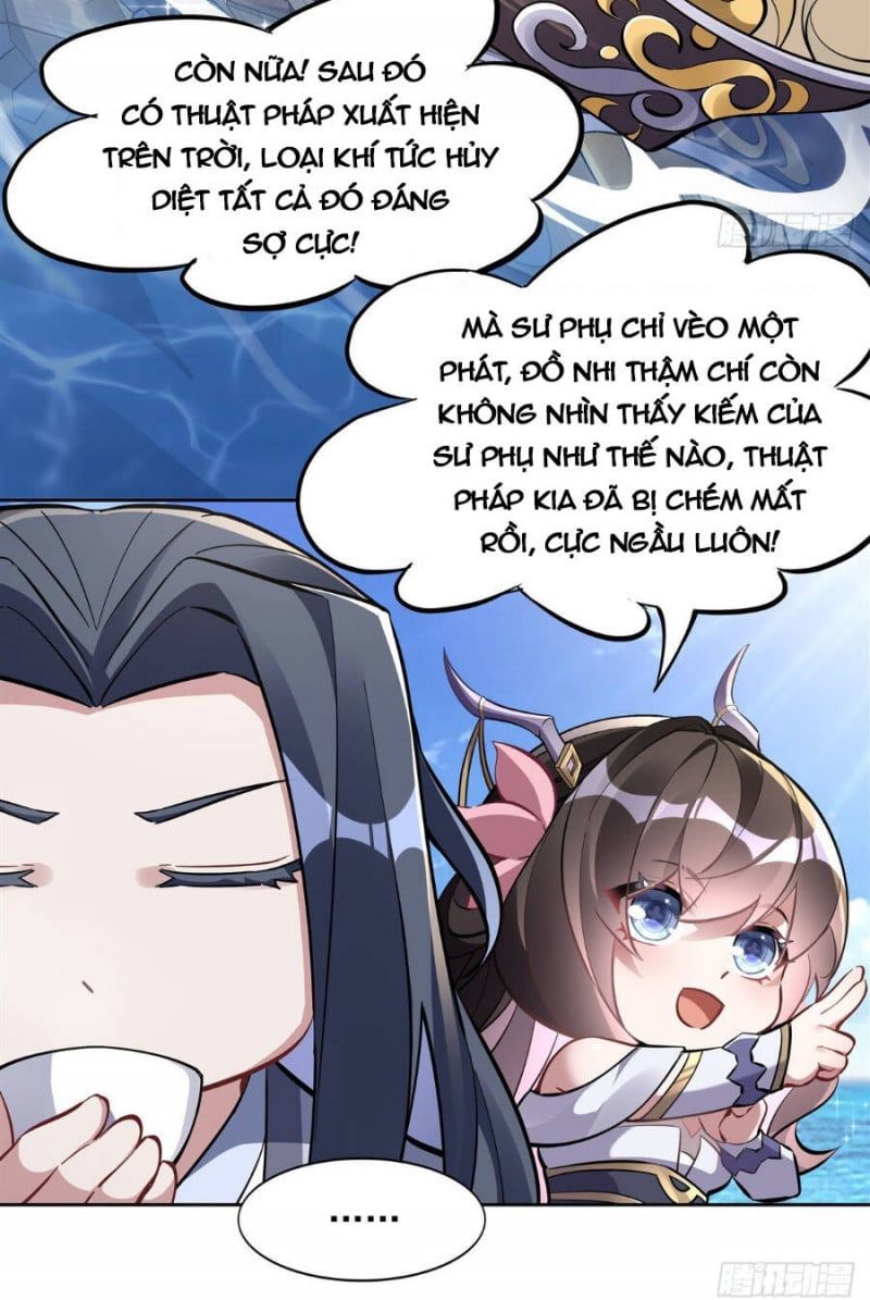 đọc truyện Các Nữ Đồ Đệ Của Ta Đều Là Chư Thiên Đại Lão Tương Lai Chương 117 ảnh 38 tại Thiên Thai Truyện