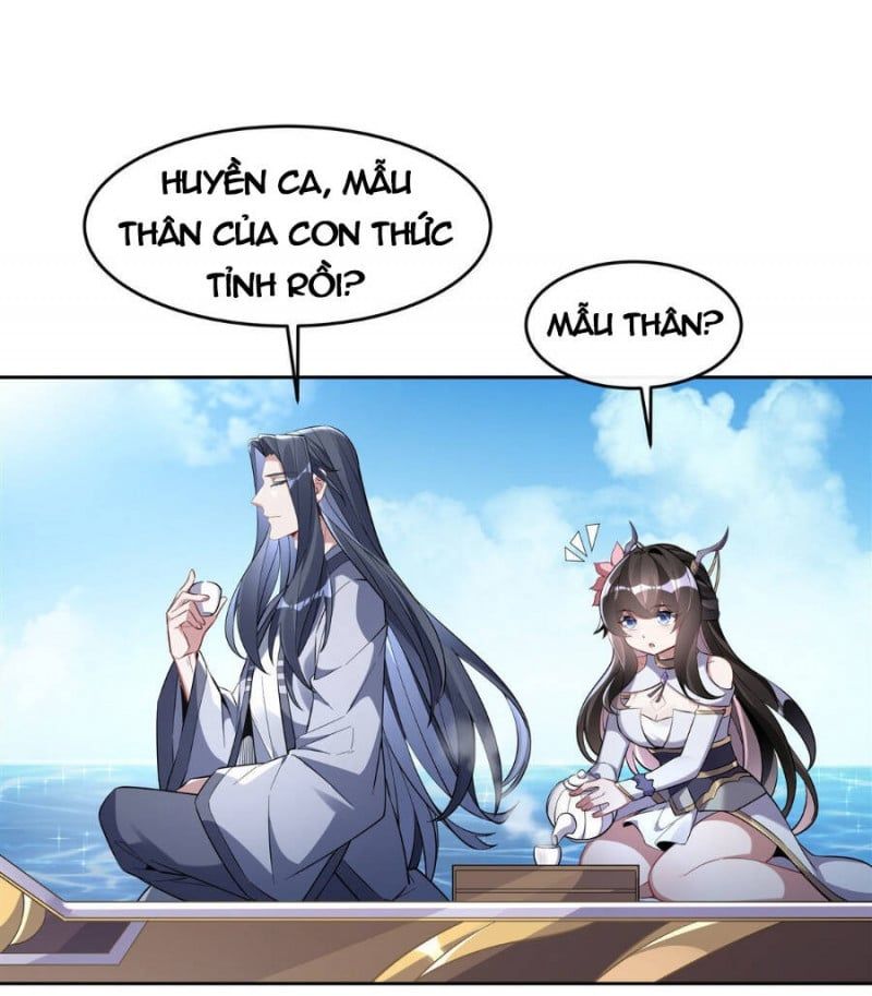 đọc truyện Các Nữ Đồ Đệ Của Ta Đều Là Chư Thiên Đại Lão Tương Lai Chương 117 ảnh 43 tại Thiên Thai Truyện