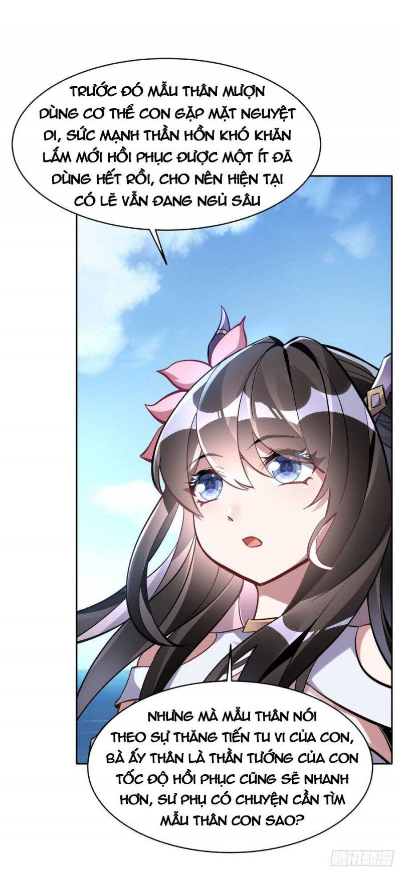 đọc truyện Các Nữ Đồ Đệ Của Ta Đều Là Chư Thiên Đại Lão Tương Lai Chương 117 ảnh 44 tại Thiên Thai Truyện