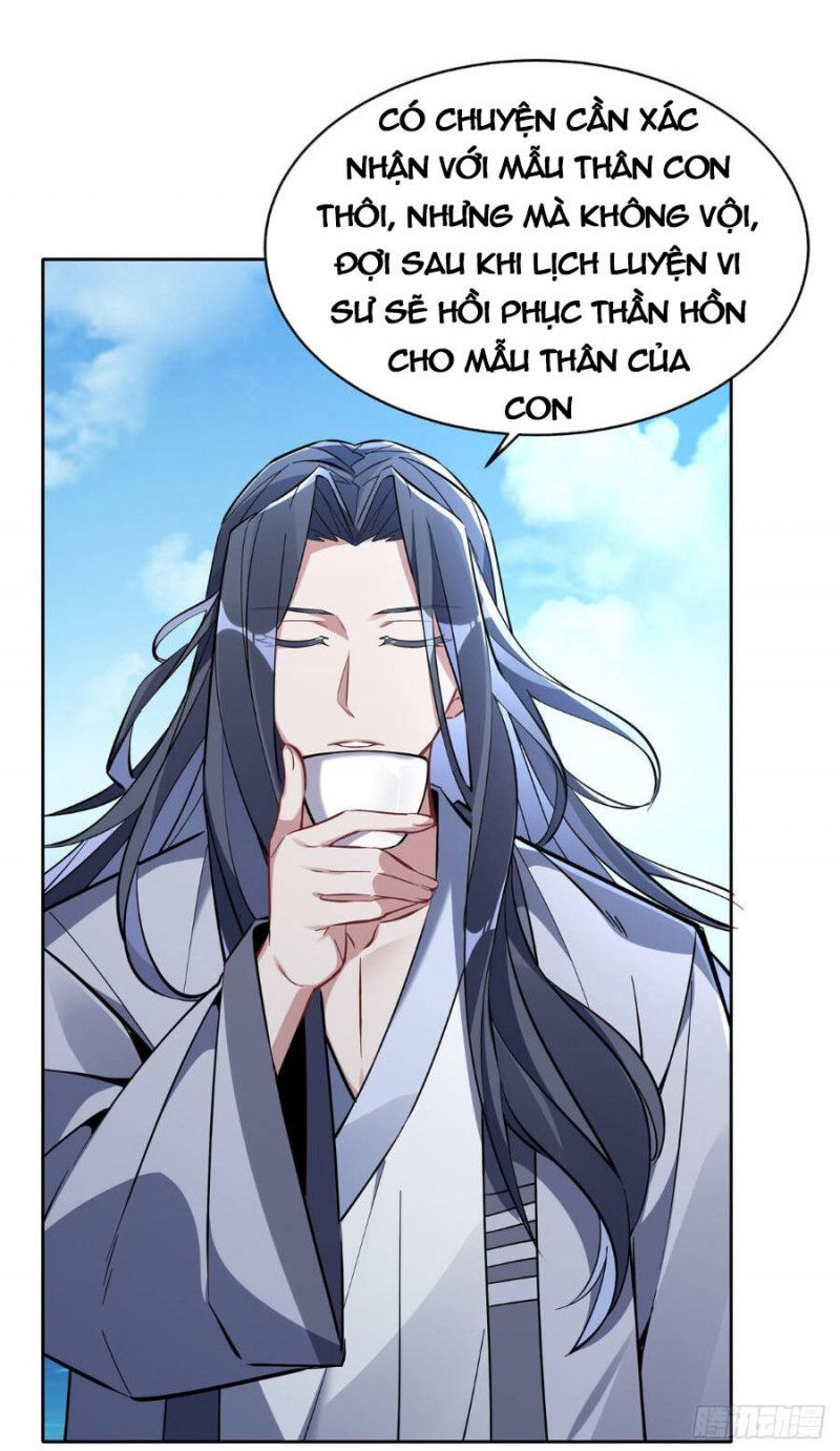 đọc truyện Các Nữ Đồ Đệ Của Ta Đều Là Chư Thiên Đại Lão Tương Lai Chương 117 ảnh 45 tại Thiên Thai Truyện