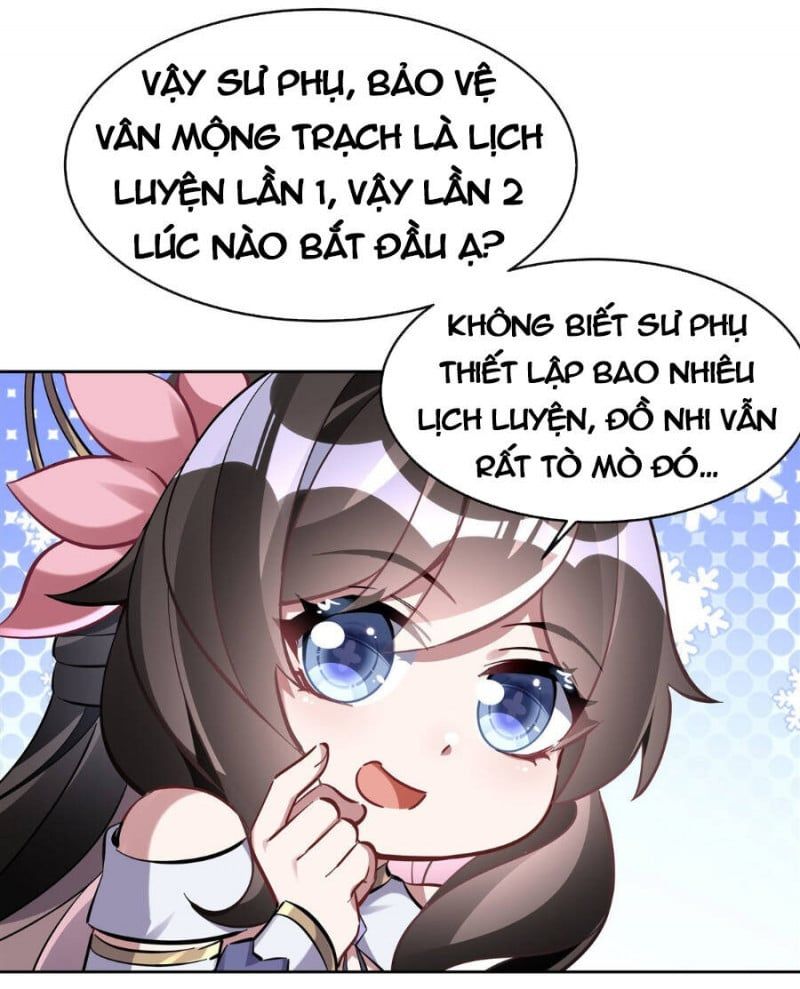 đọc truyện Các Nữ Đồ Đệ Của Ta Đều Là Chư Thiên Đại Lão Tương Lai Chương 117 ảnh 46 tại Thiên Thai Truyện