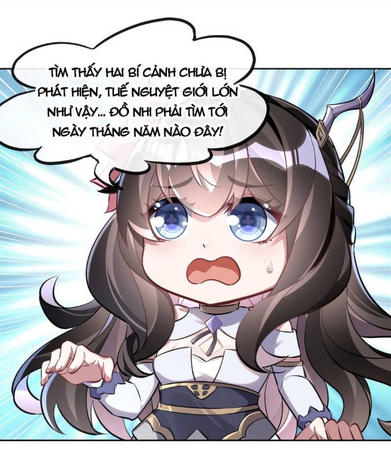 đọc truyện Các Nữ Đồ Đệ Của Ta Đều Là Chư Thiên Đại Lão Tương Lai Chương 117 ảnh 48 tại Thiên Thai Truyện