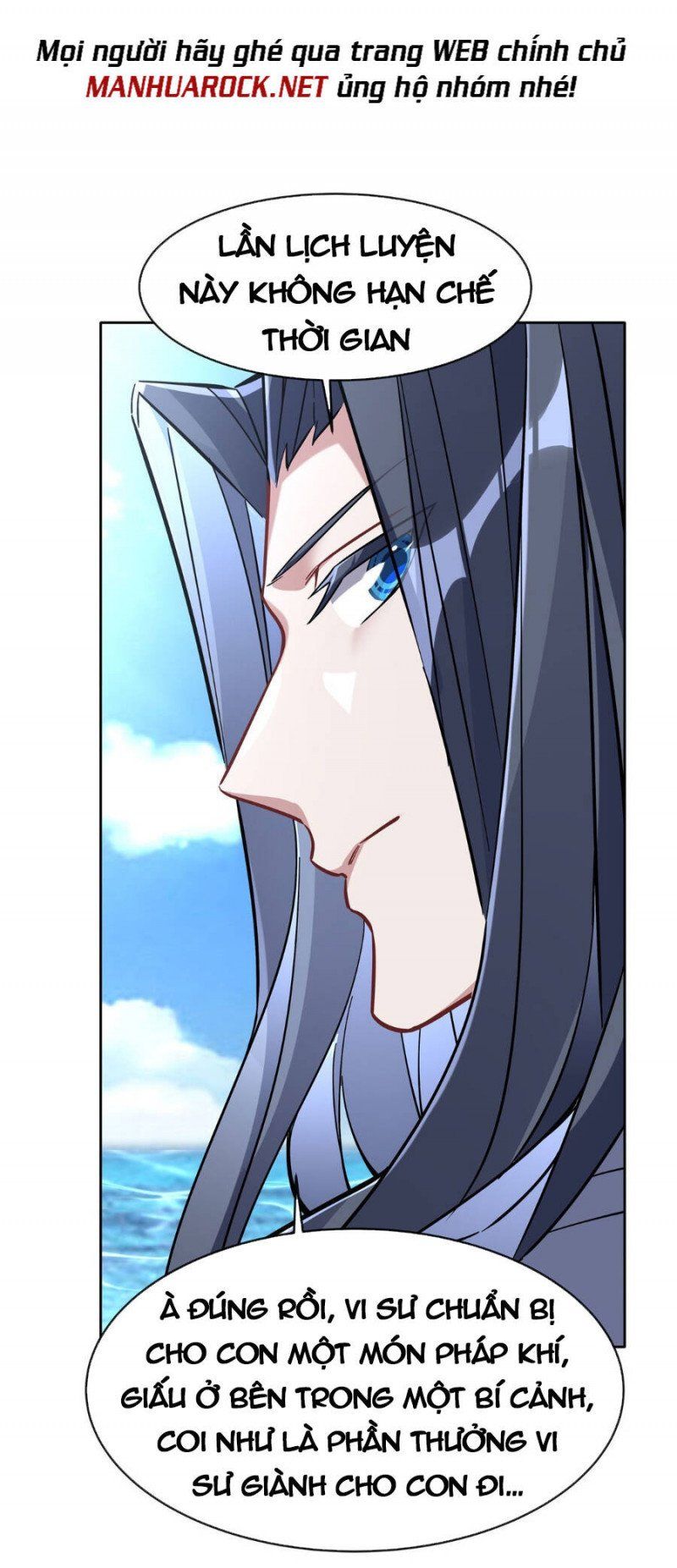 đọc truyện Các Nữ Đồ Đệ Của Ta Đều Là Chư Thiên Đại Lão Tương Lai Chương 117 ảnh 49 tại Thiên Thai Truyện