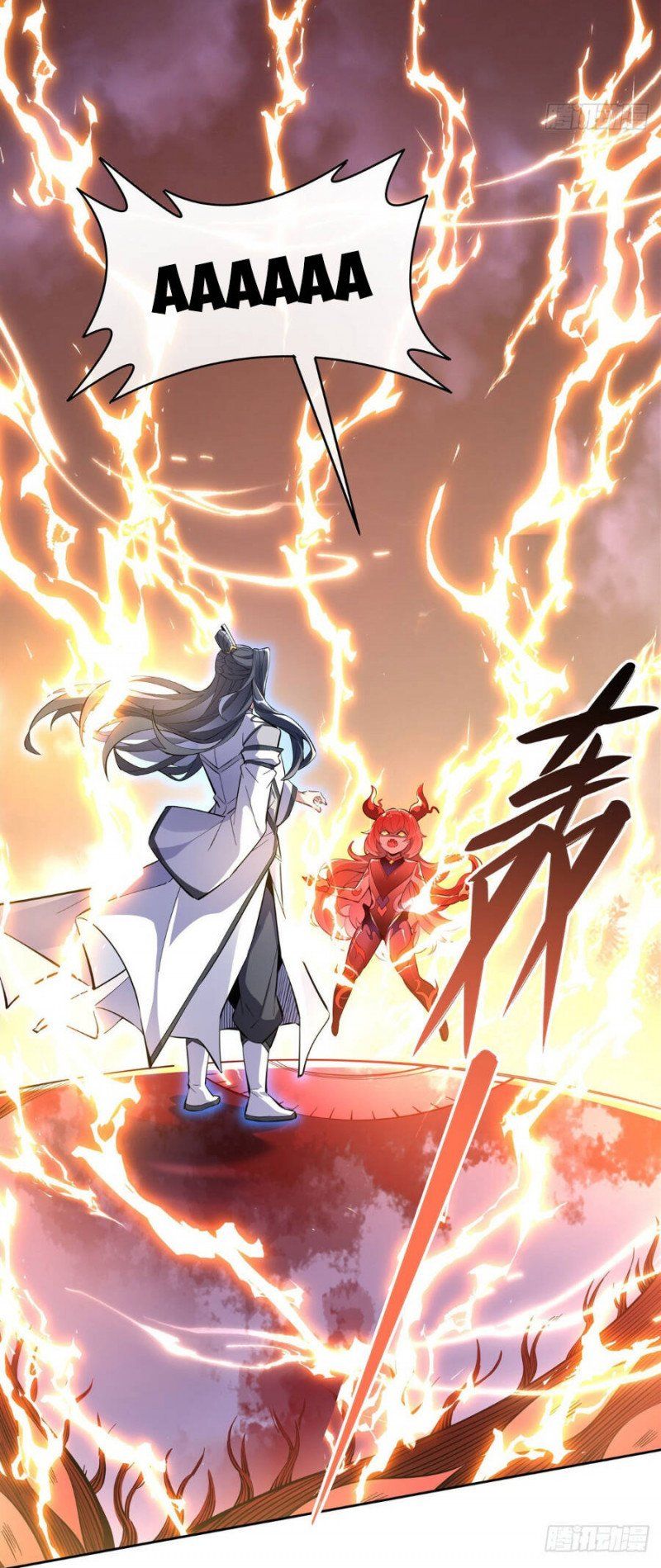 đọc truyện Các Nữ Đồ Đệ Của Ta Đều Là Chư Thiên Đại Lão Tương Lai Chương 117 ảnh 7 tại Thiên Thai Truyện