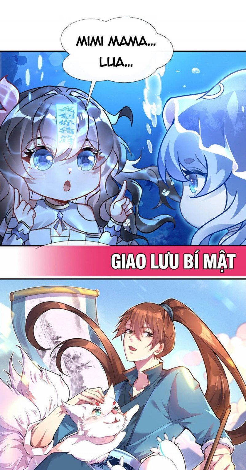 đọc truyện Các Nữ Đồ Đệ Của Ta Đều Là Chư Thiên Đại Lão Tương Lai Chương 117 ảnh 53 tại Thiên Thai Truyện