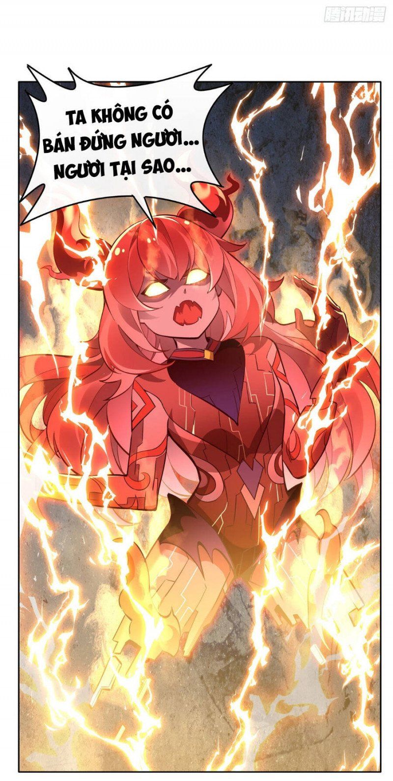 đọc truyện Các Nữ Đồ Đệ Của Ta Đều Là Chư Thiên Đại Lão Tương Lai Chương 117 ảnh 9 tại Thiên Thai Truyện