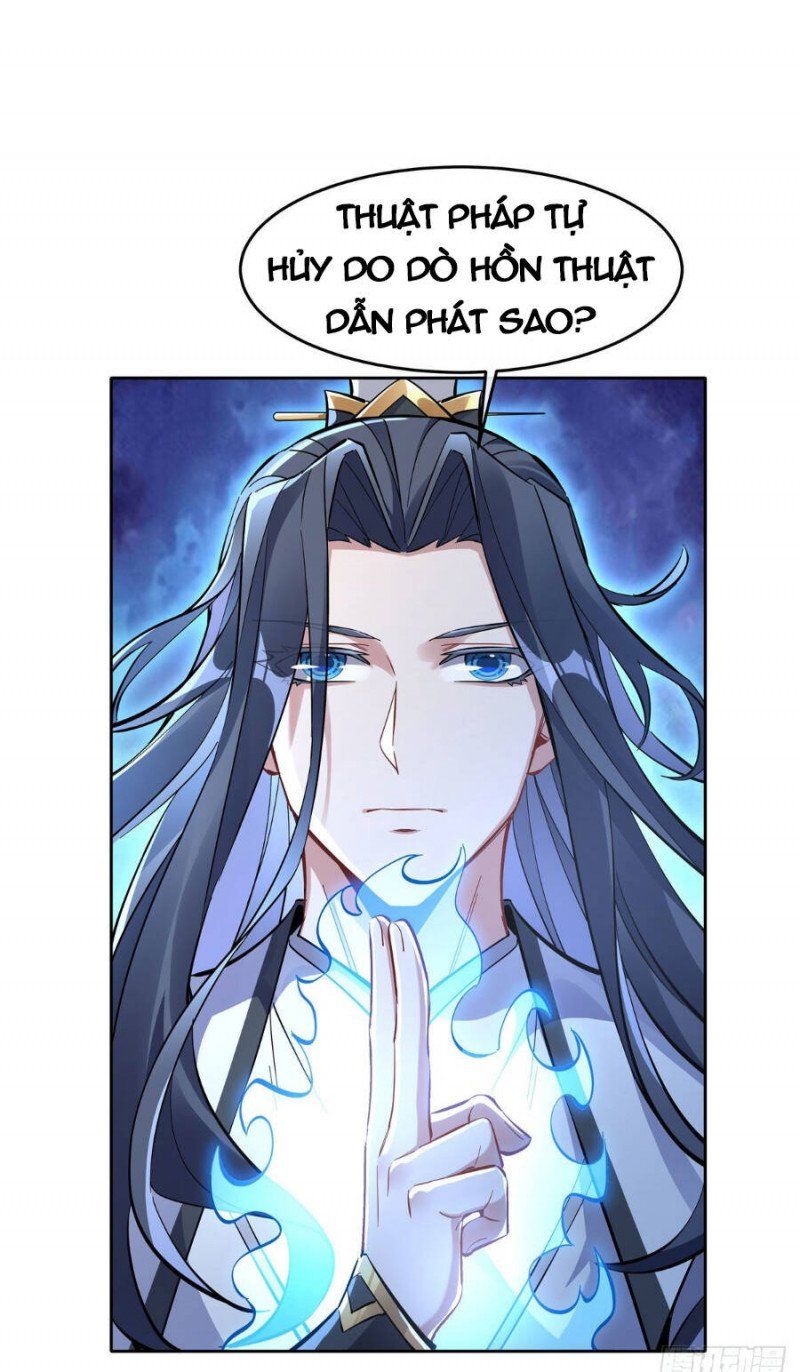 đọc truyện Các Nữ Đồ Đệ Của Ta Đều Là Chư Thiên Đại Lão Tương Lai Chương 117 ảnh 10 tại Thiên Thai Truyện